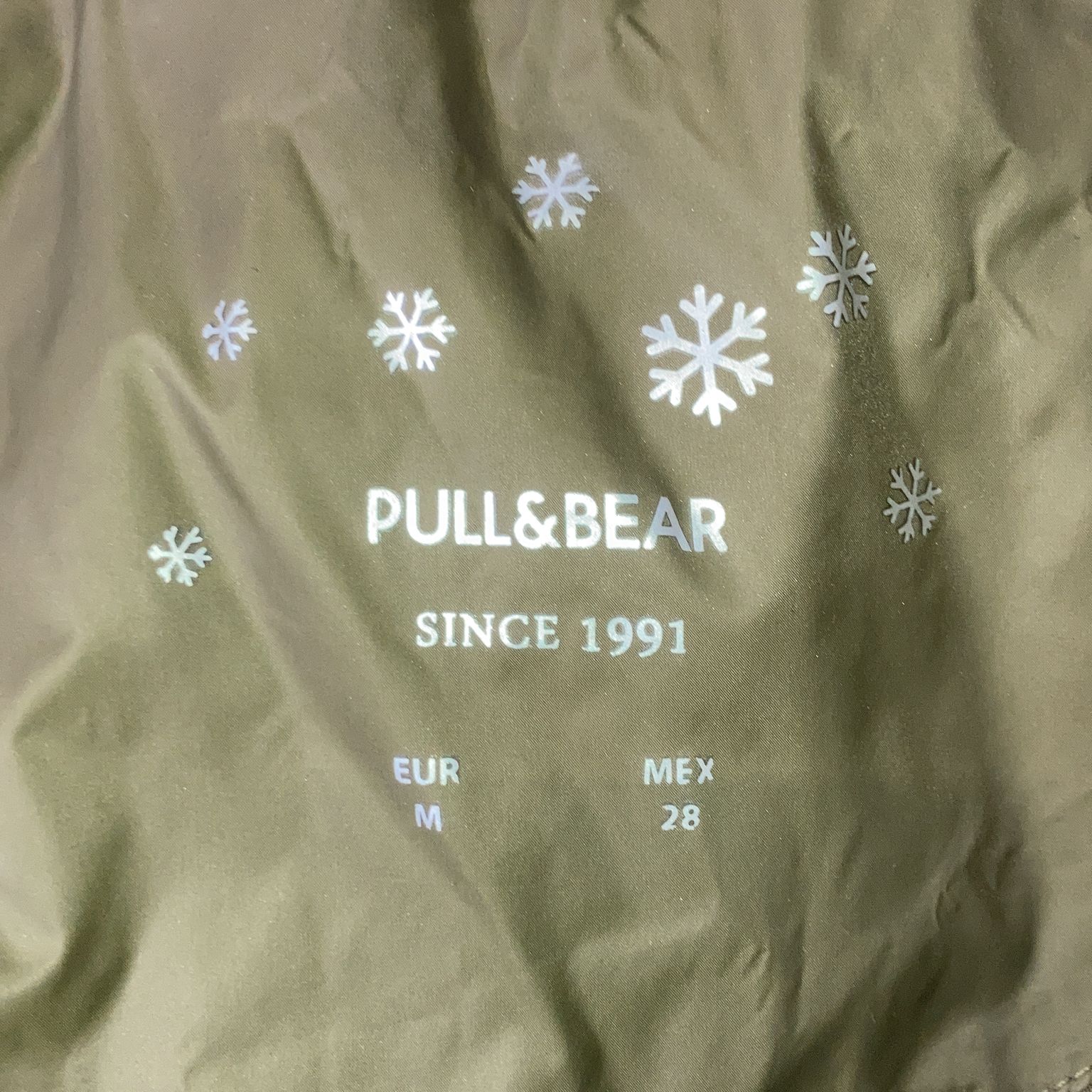 Pull  Bear