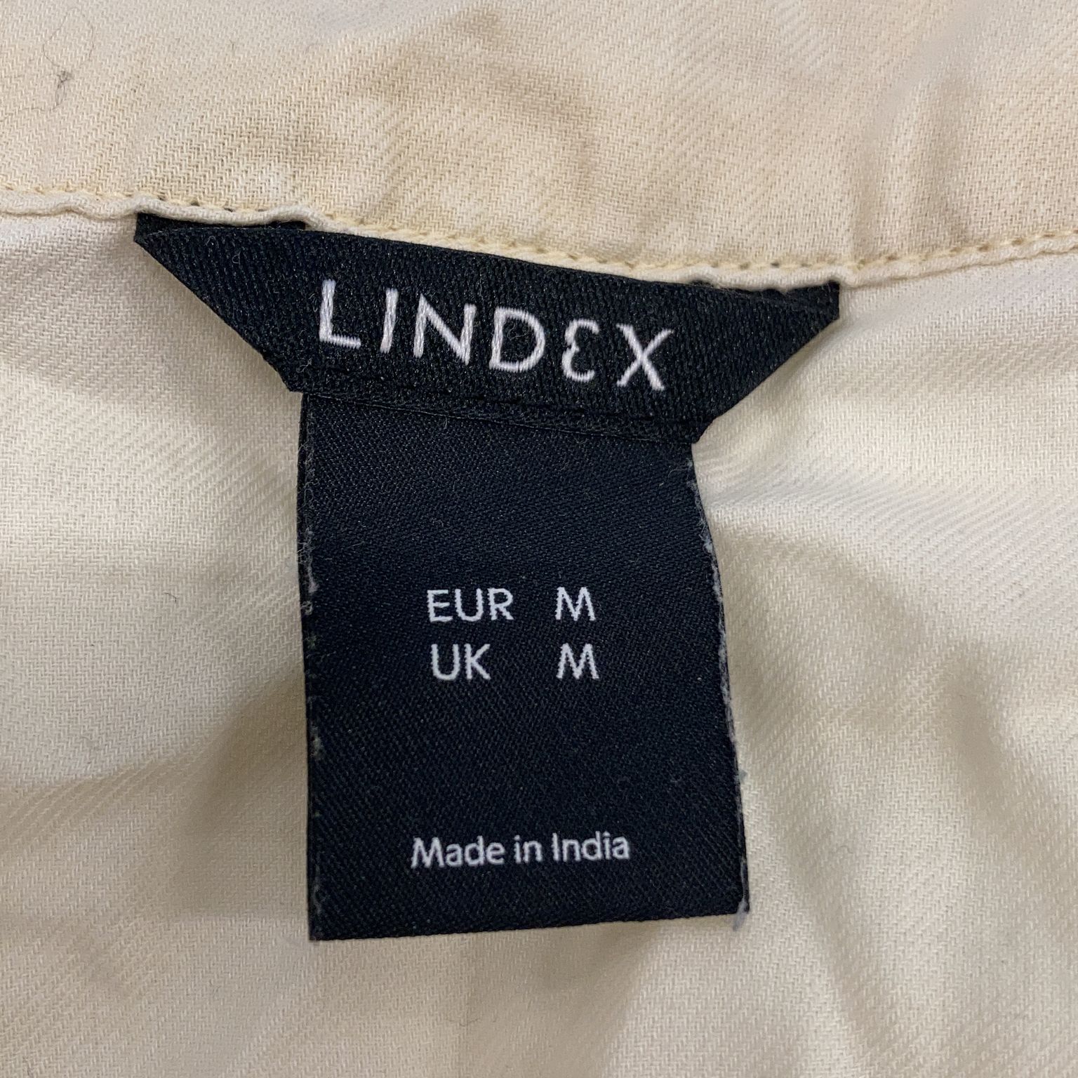 Lindex