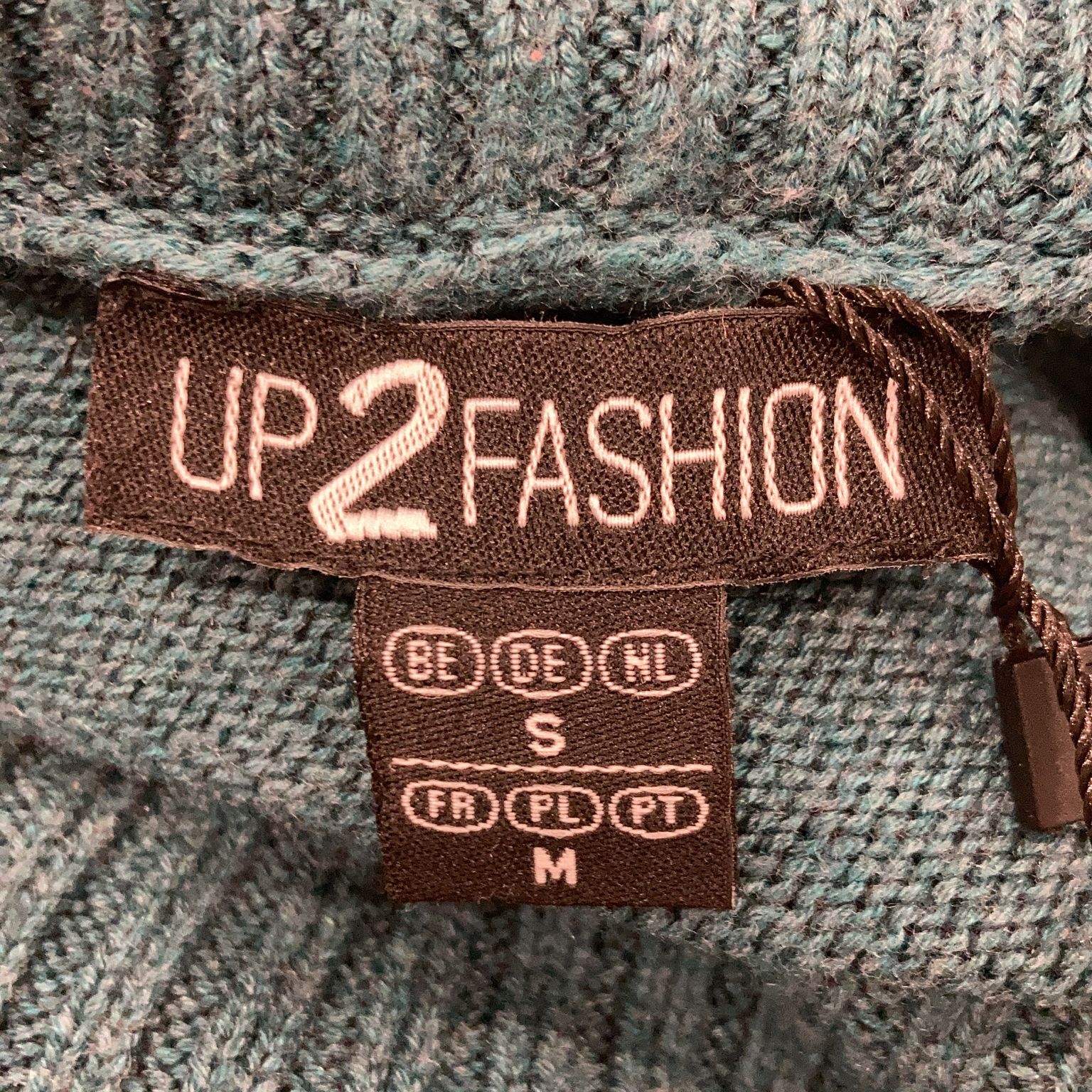 Up2Fashion