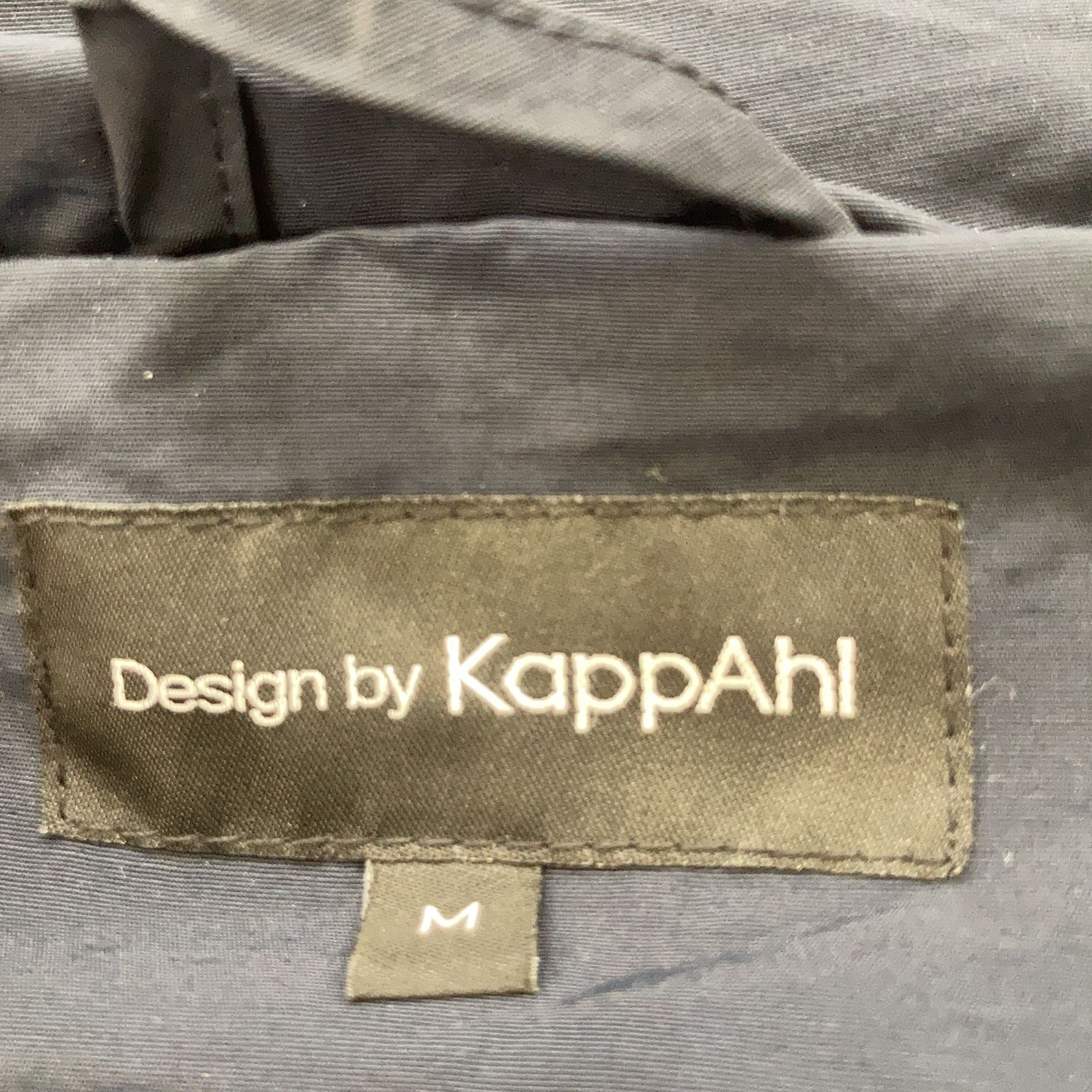 KappAhl