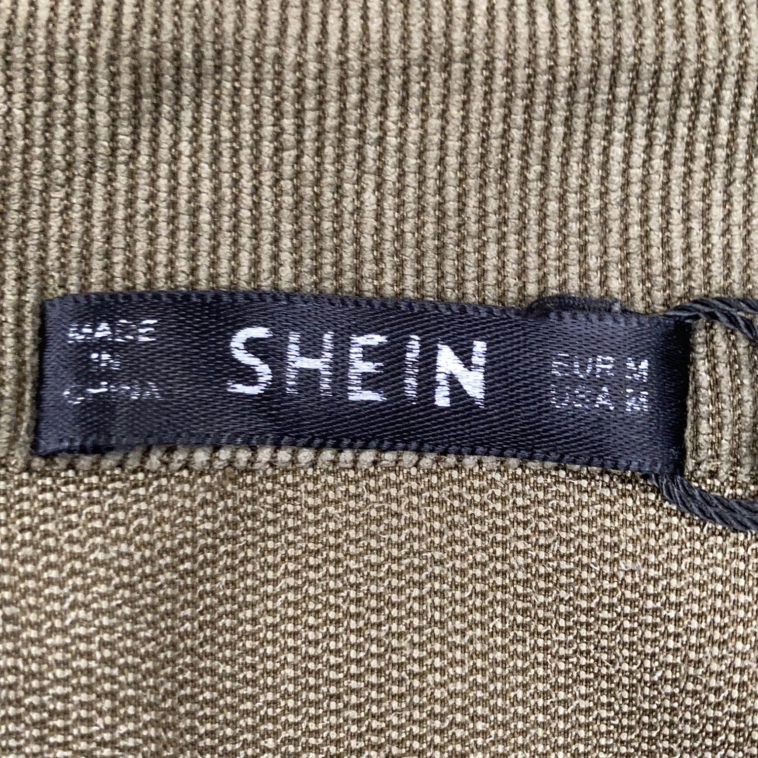 Shein