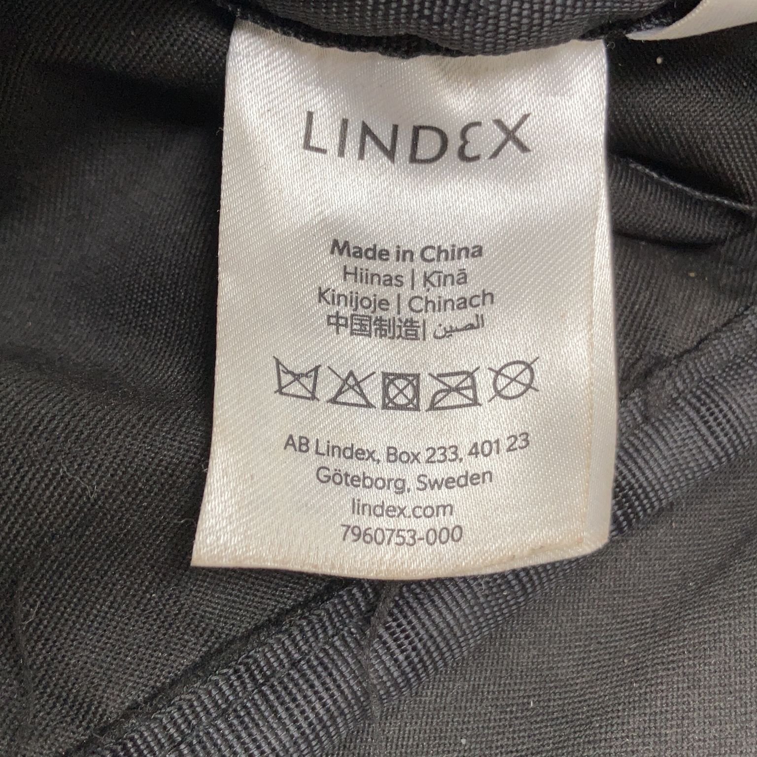 Lindex