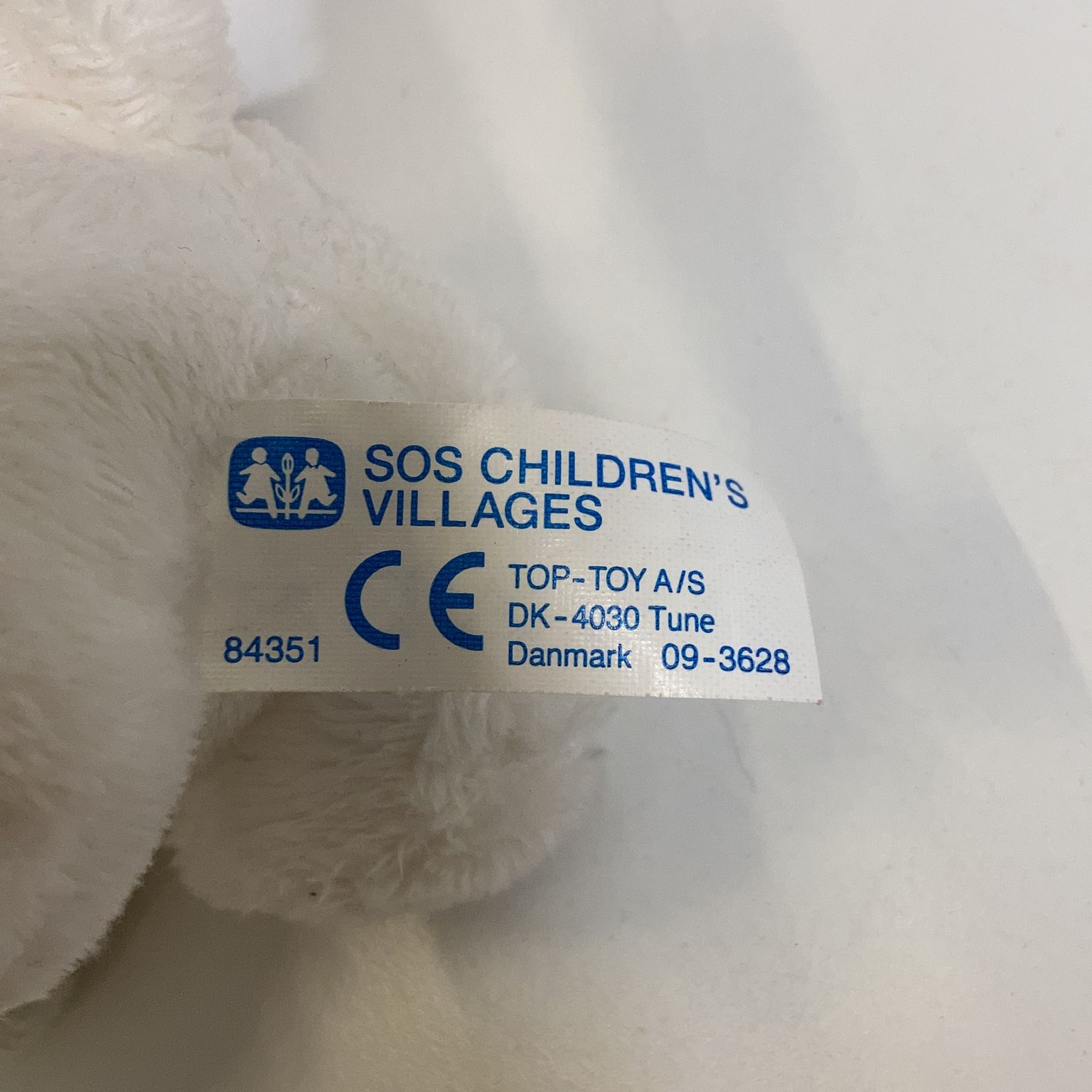 Sos Children`s Villages