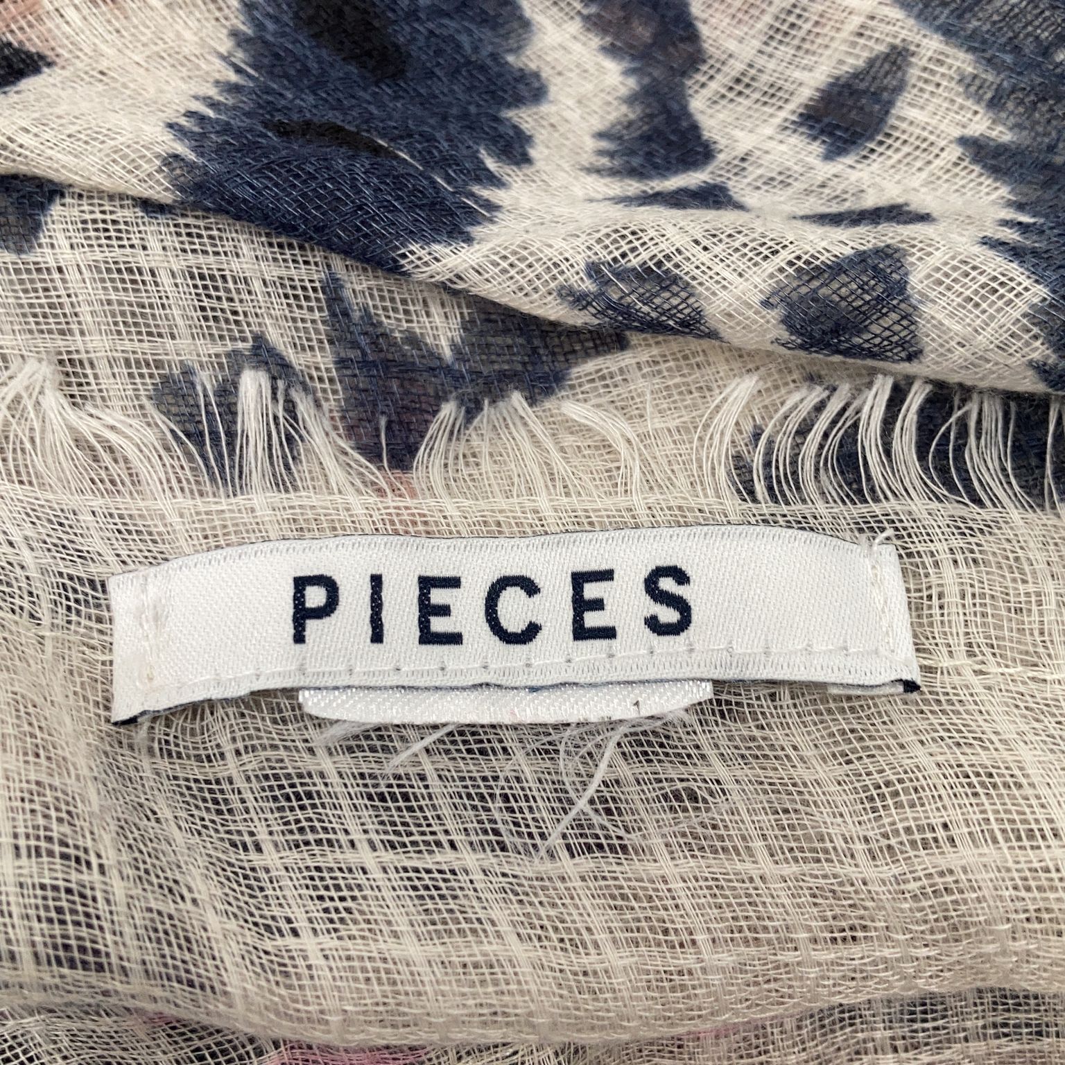 Pieces