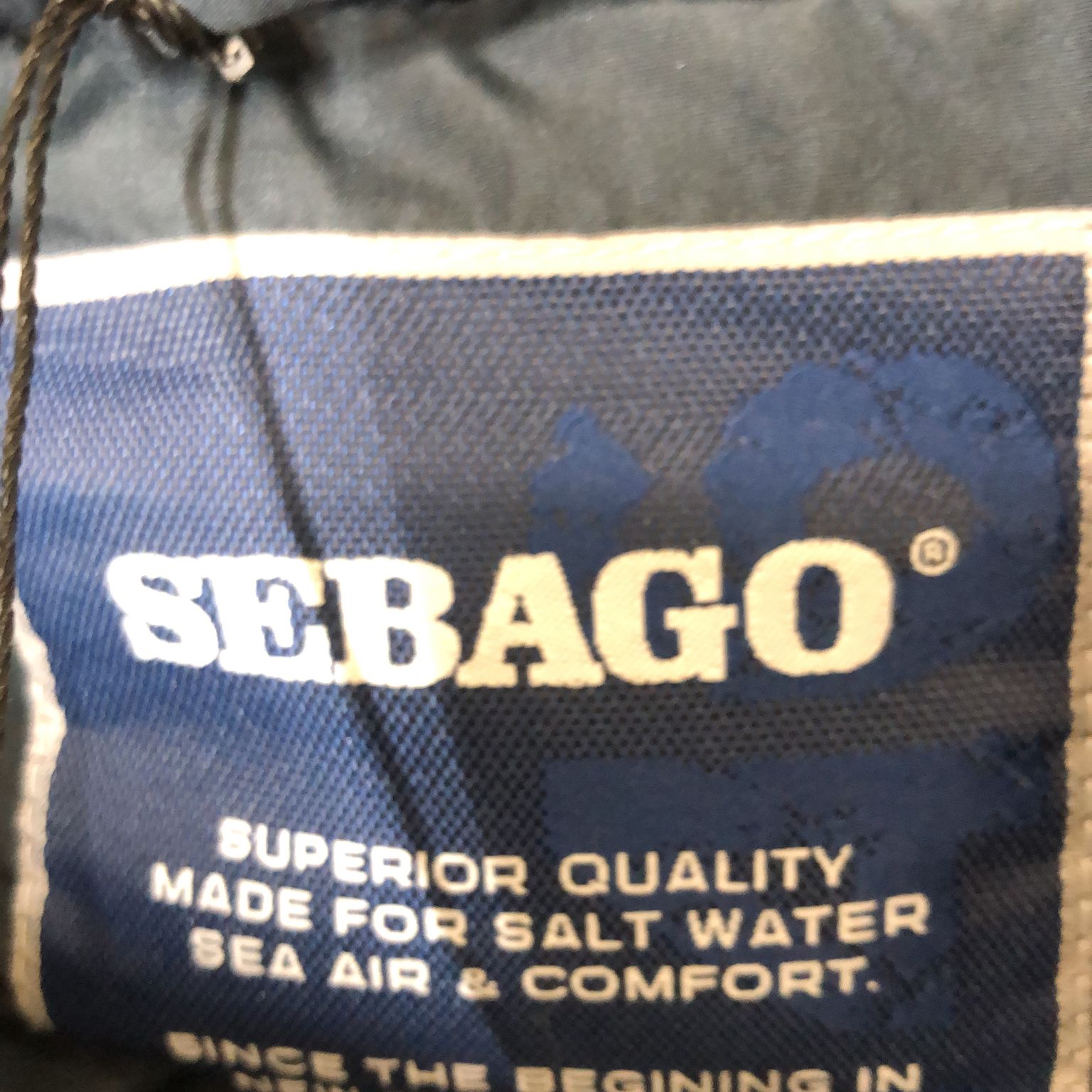 Sebago