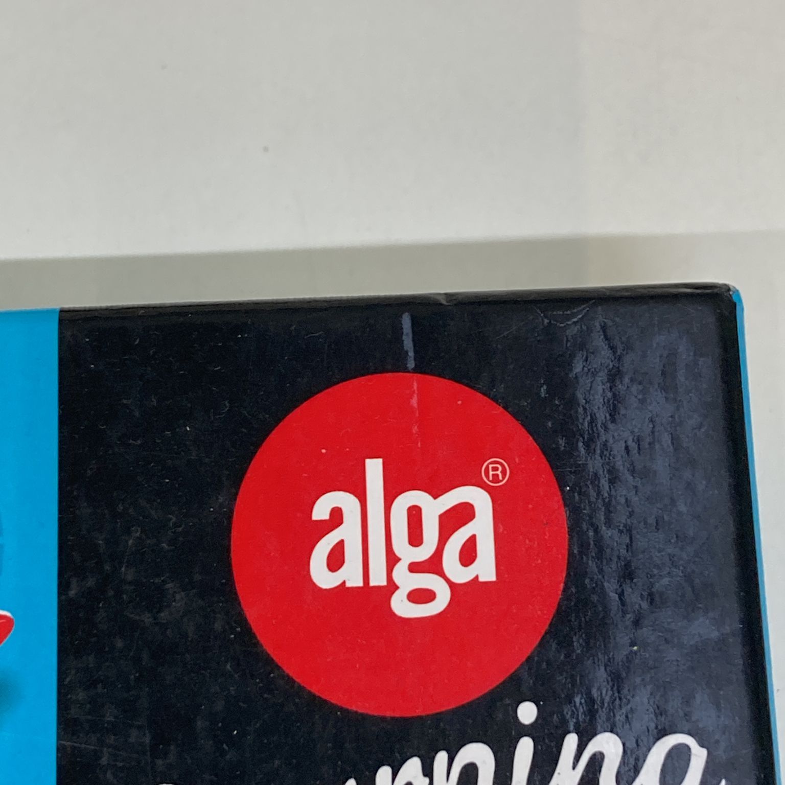 Alga