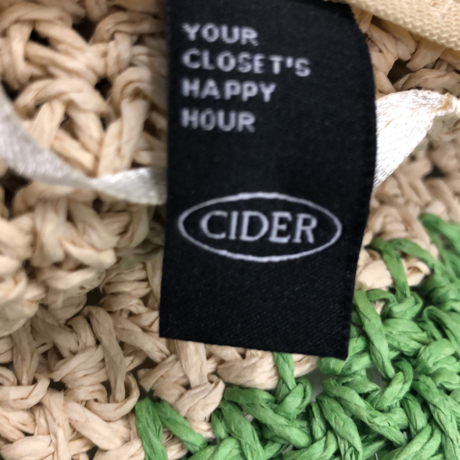 Cider