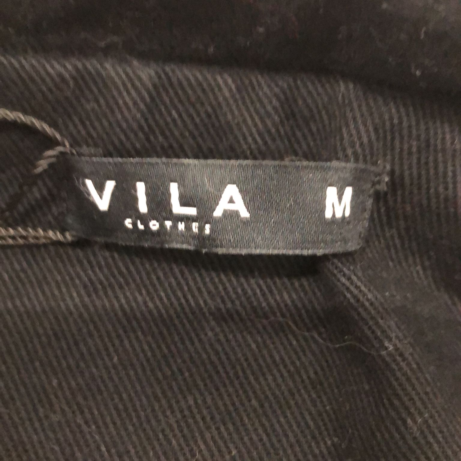 VILA Clothes