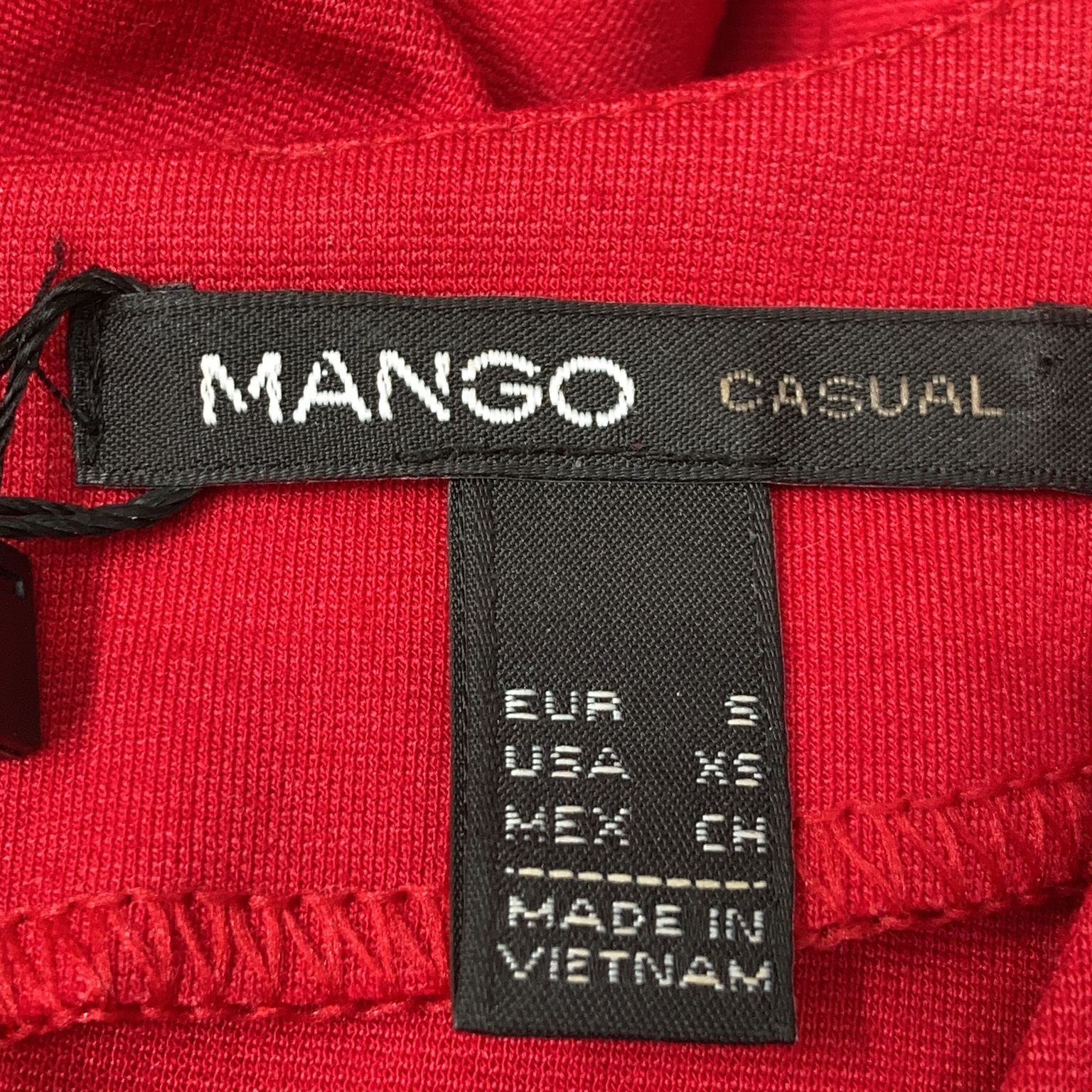 Mango Casual