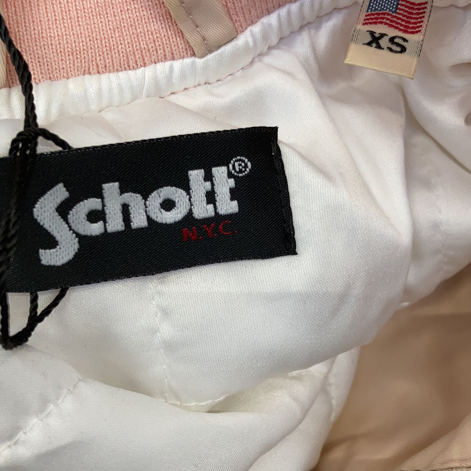 Schott NYC