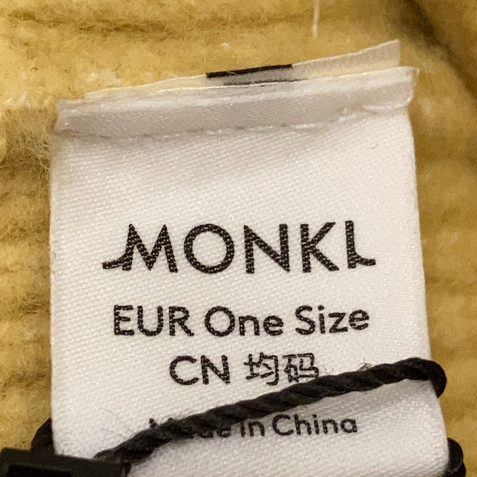 Monki