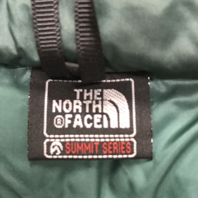 The North Face