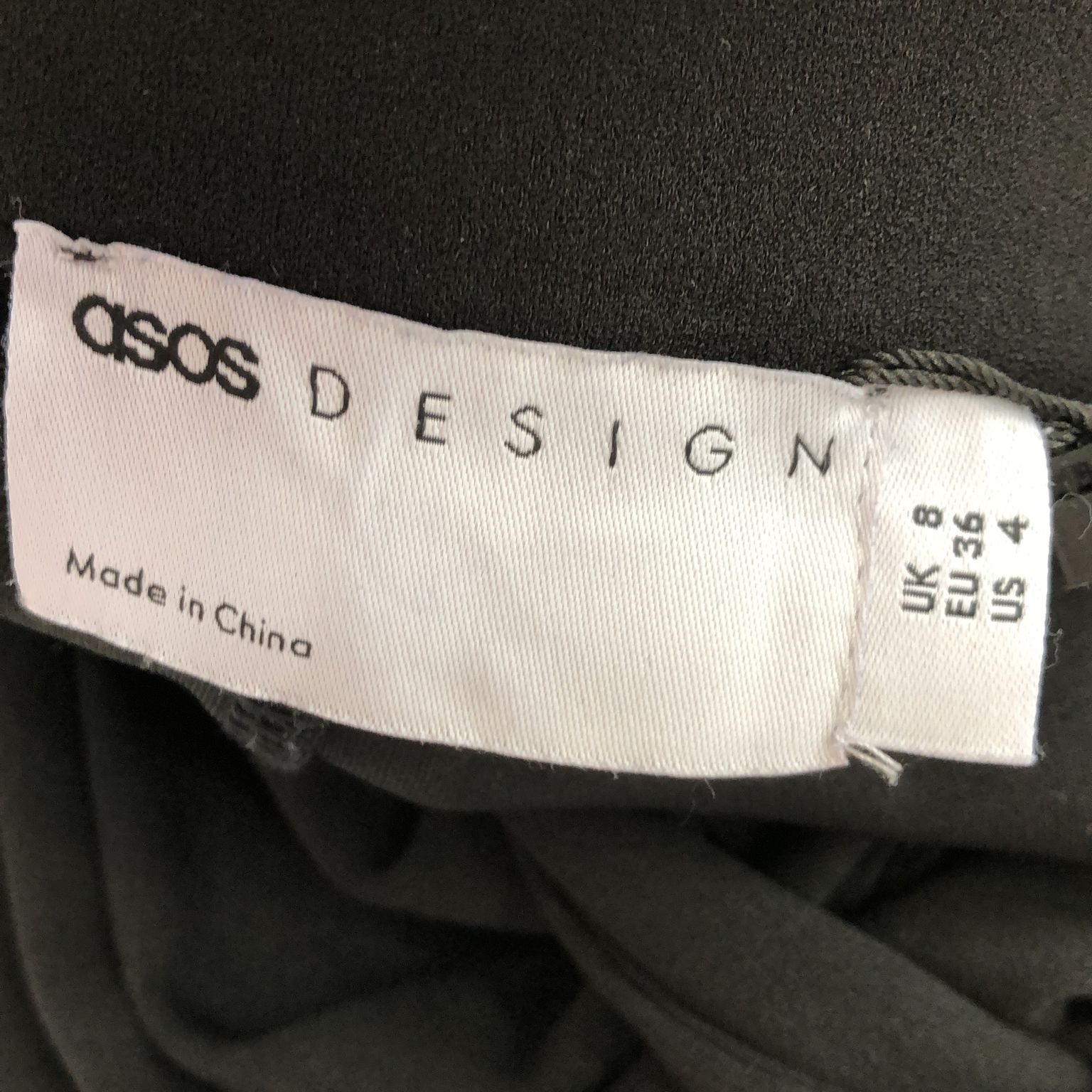 ASOS Design