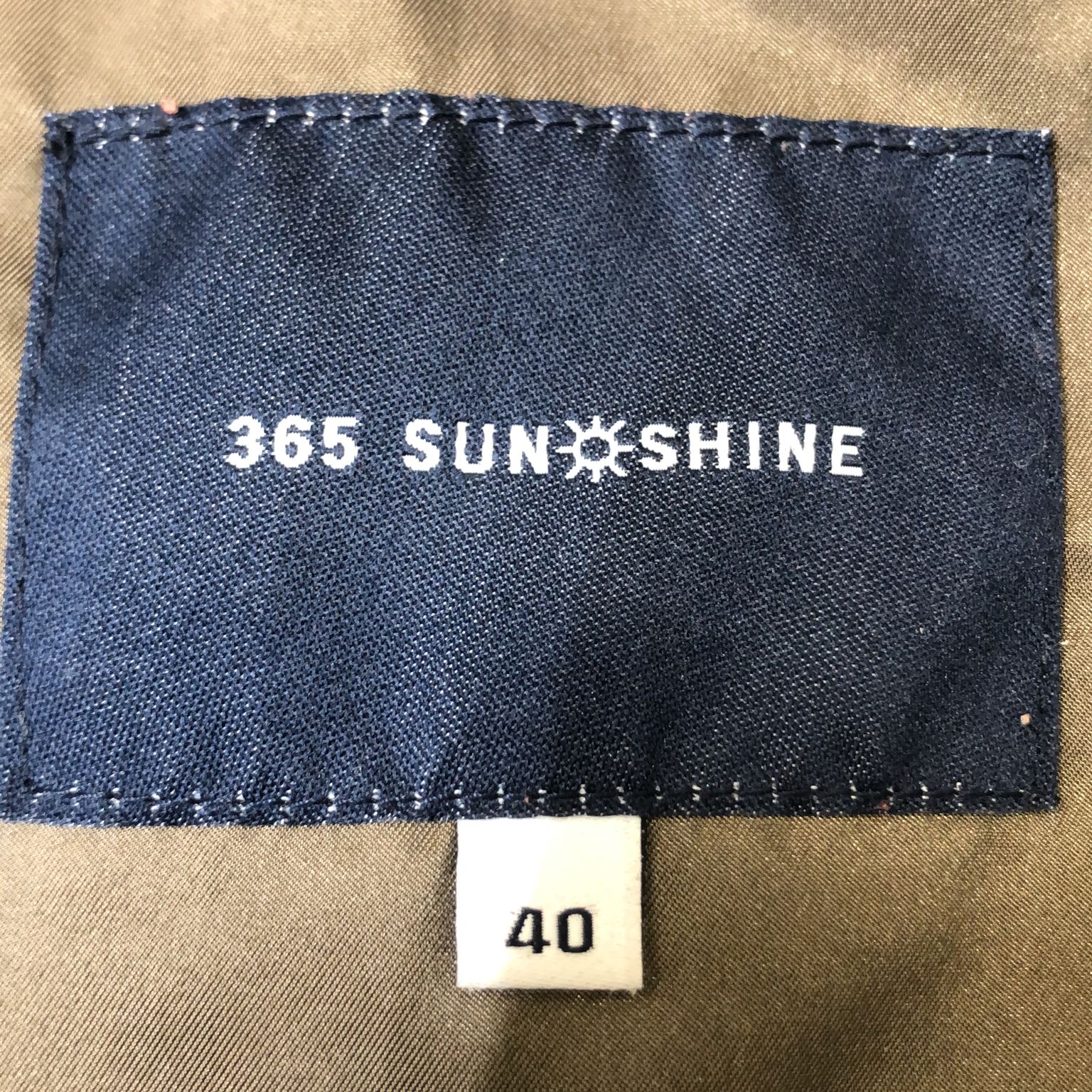 365 Sunshine