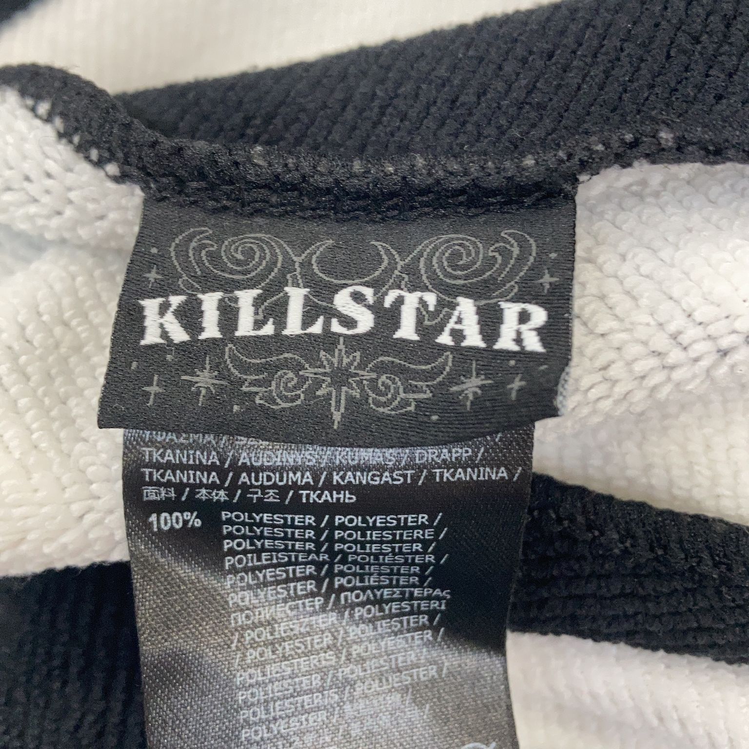 Killstar