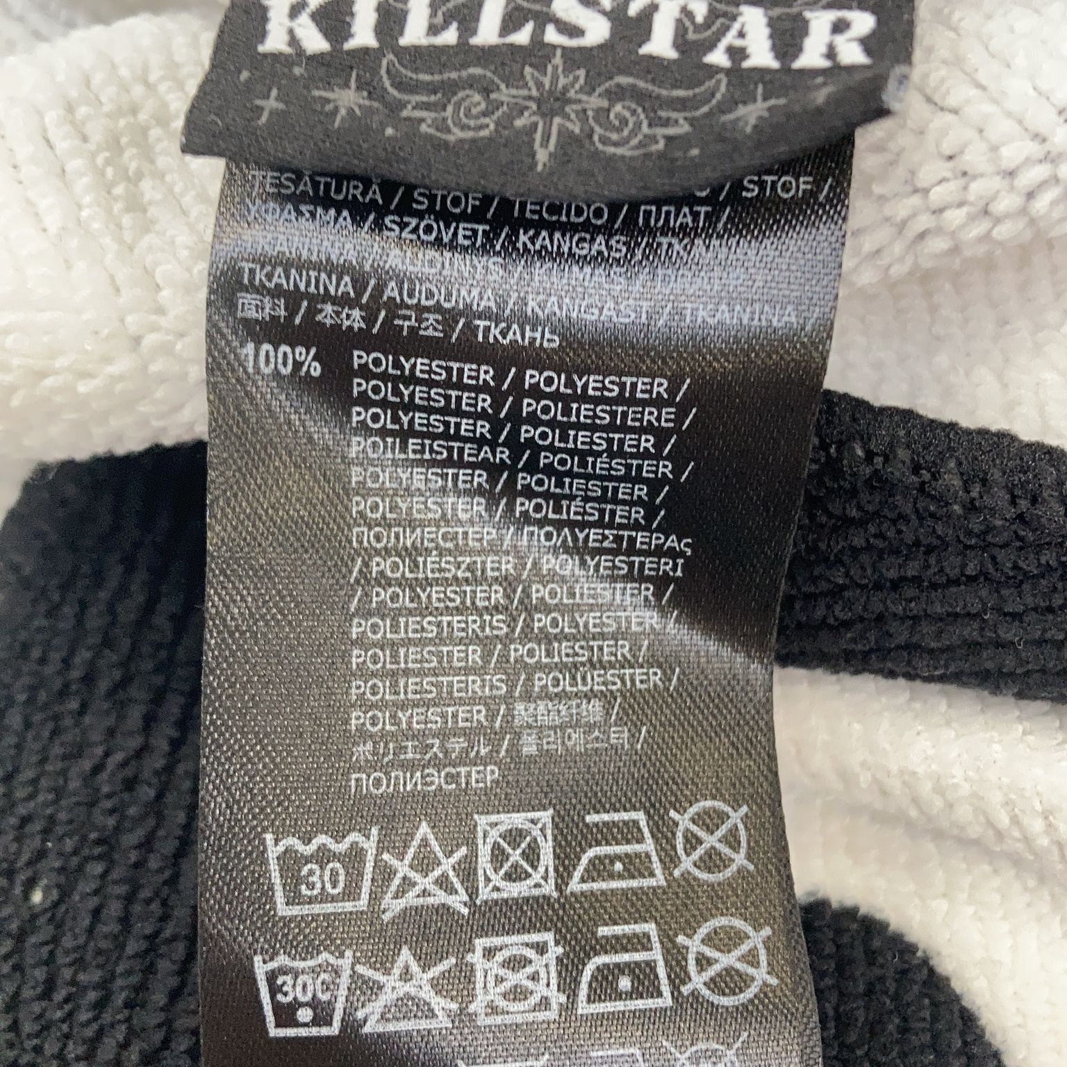 Killstar