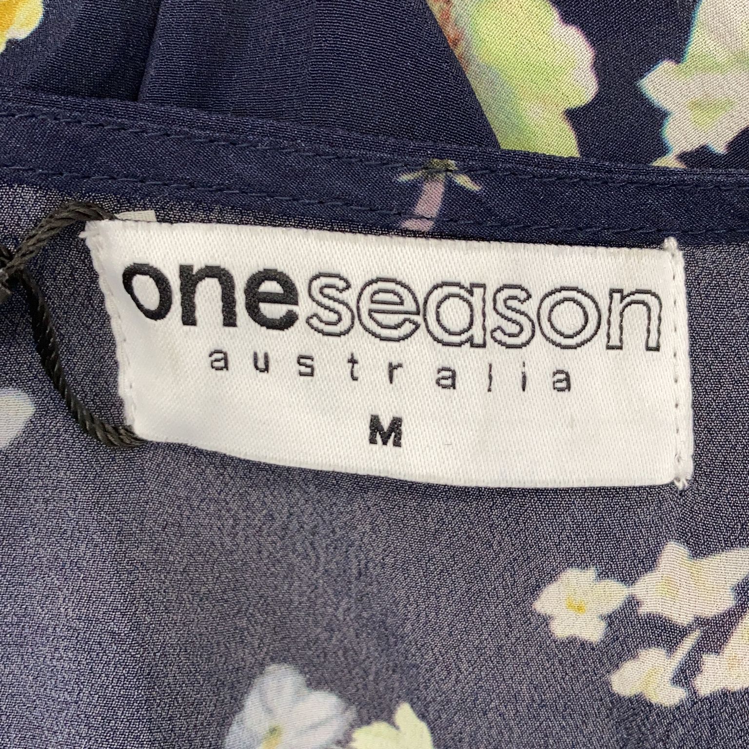 Oneseason