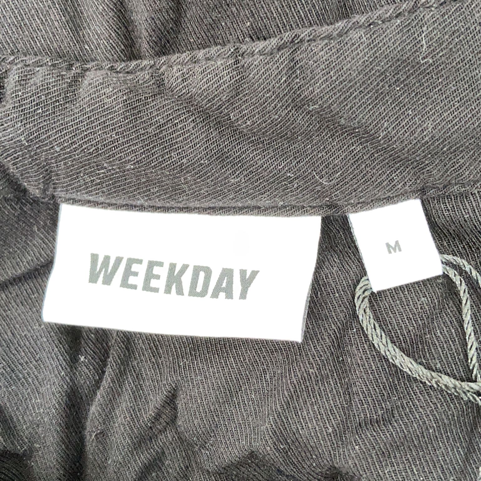 Weekday