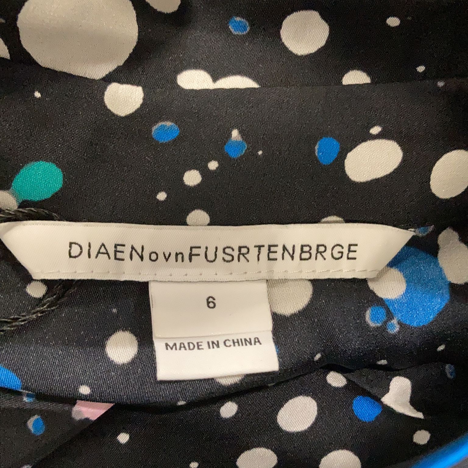 Diane von Furstenberg