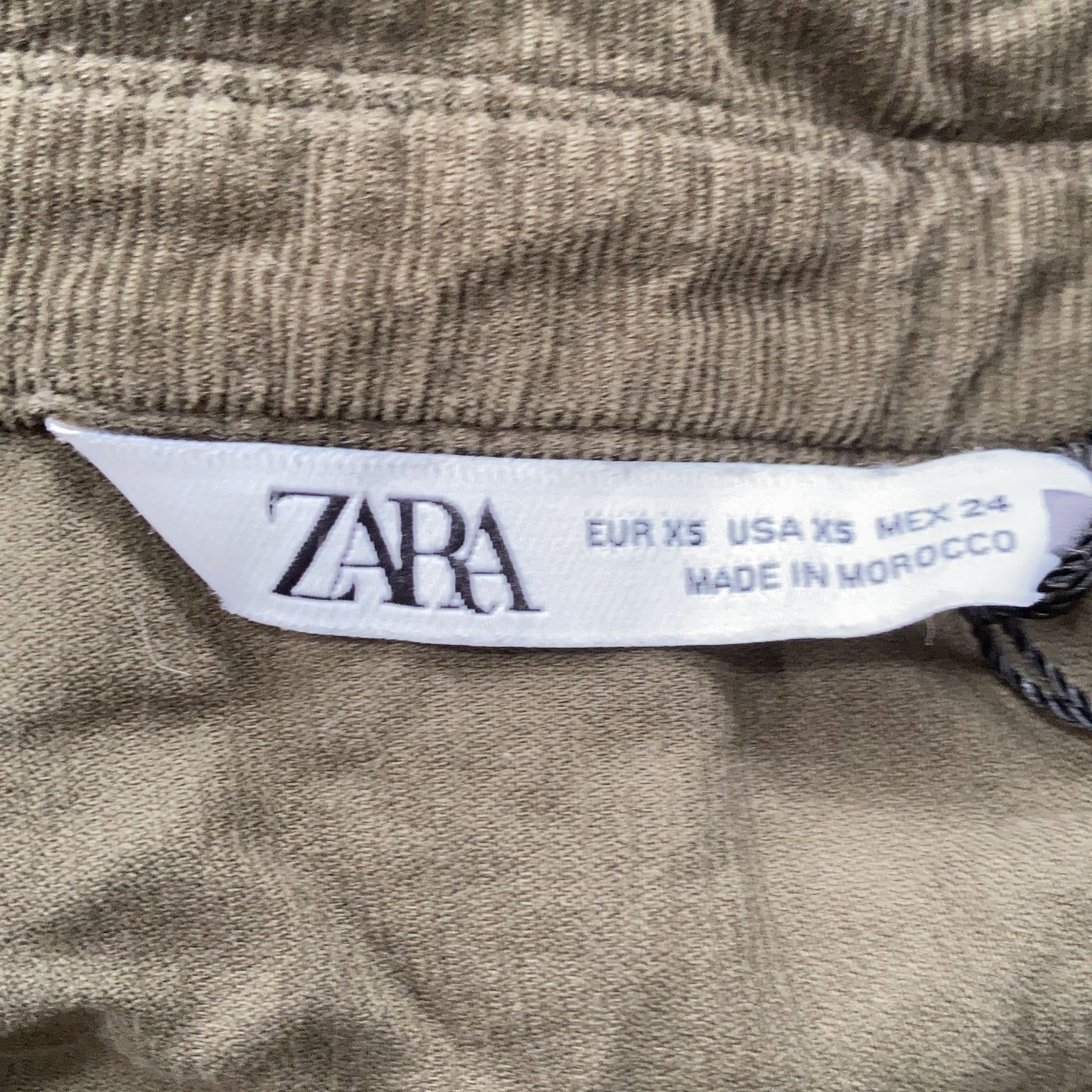 Zara