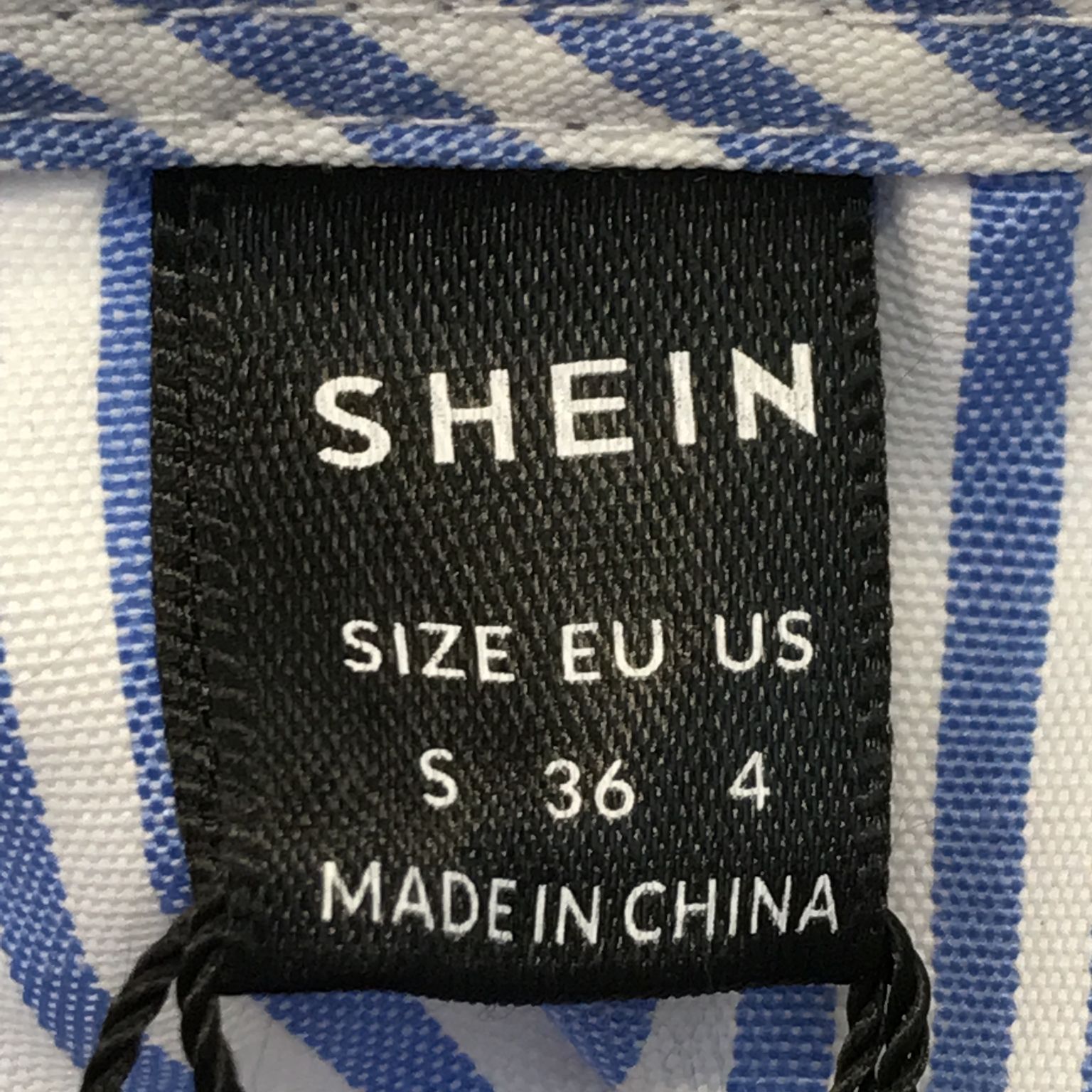 Shein