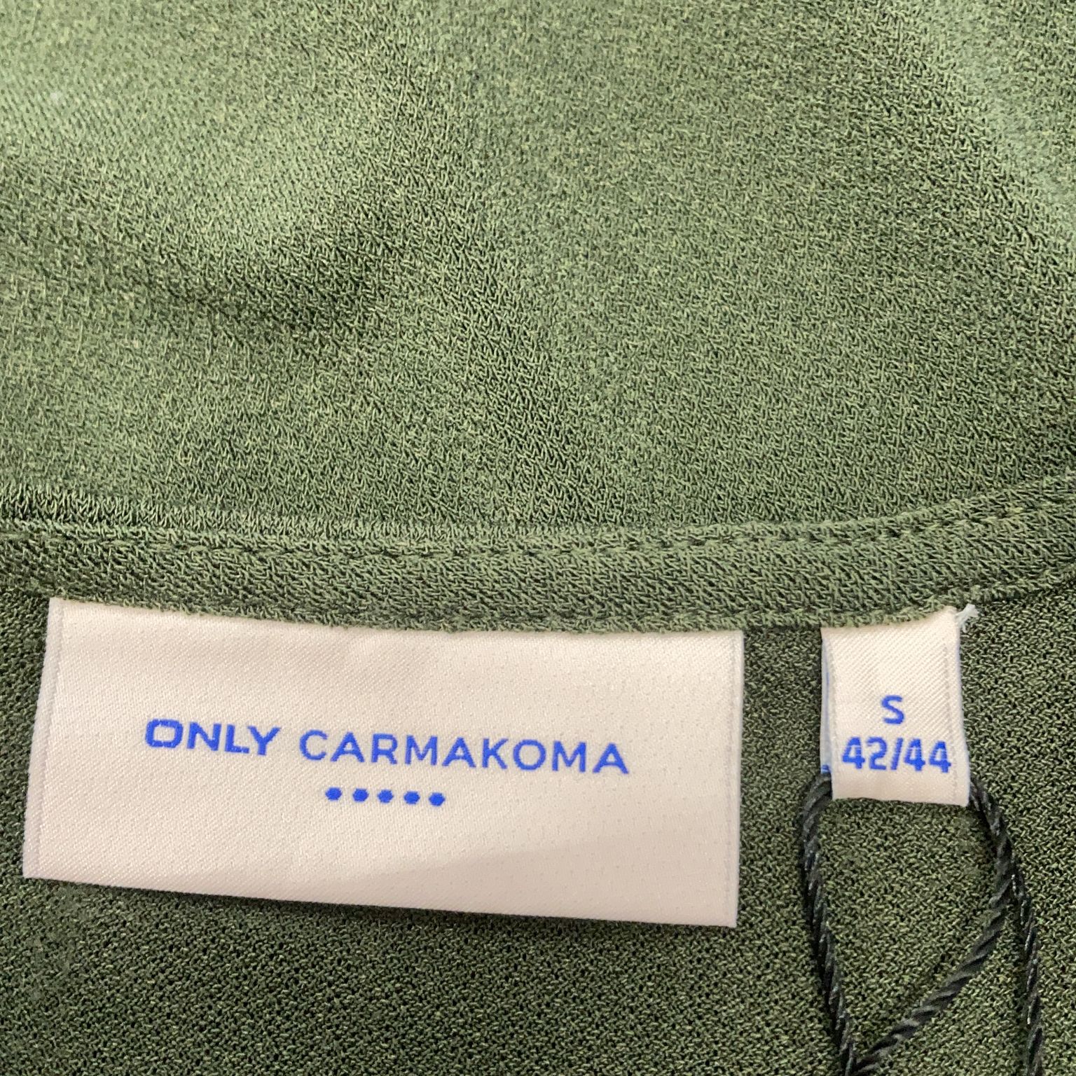 ONLY Carmakoma