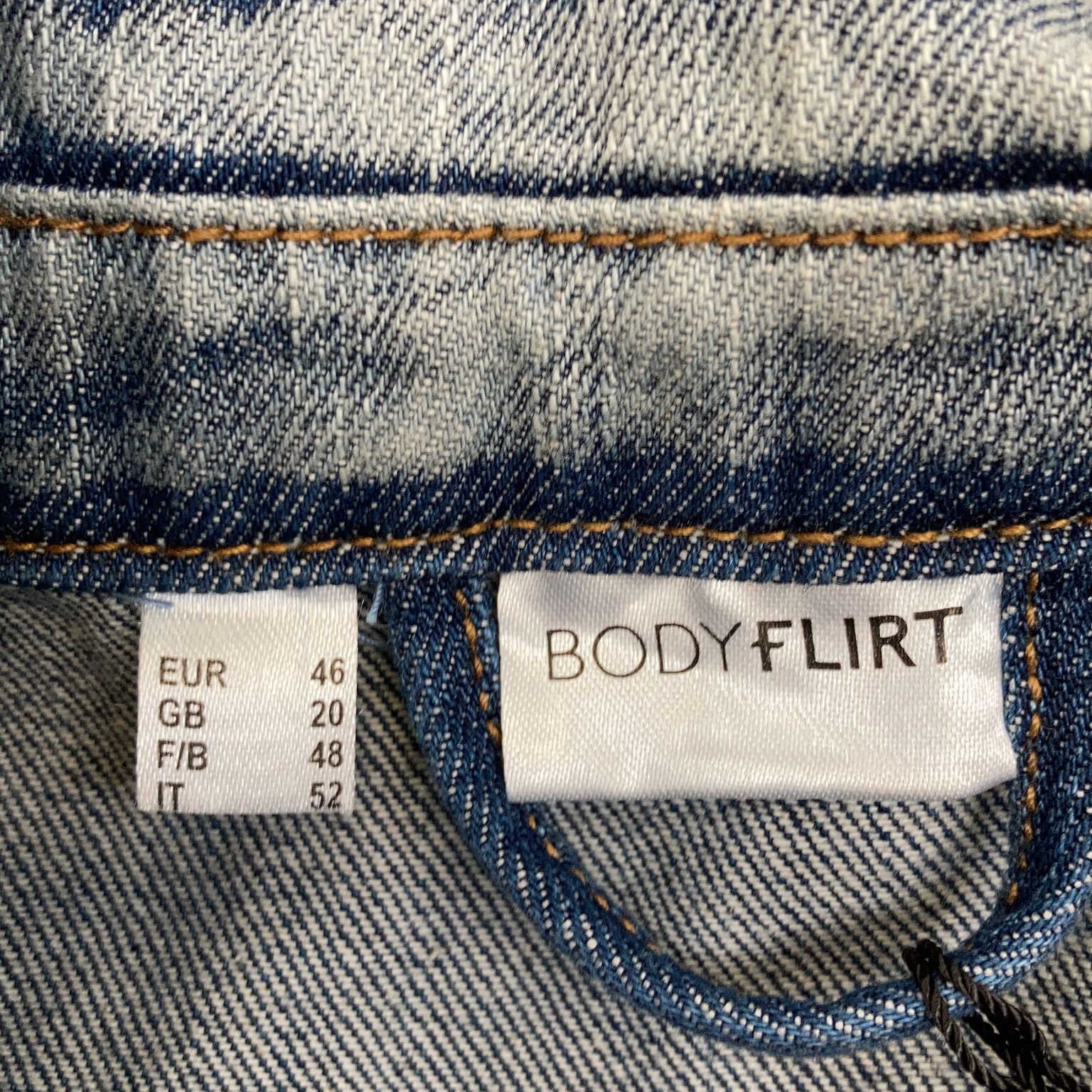 Bodyflirt