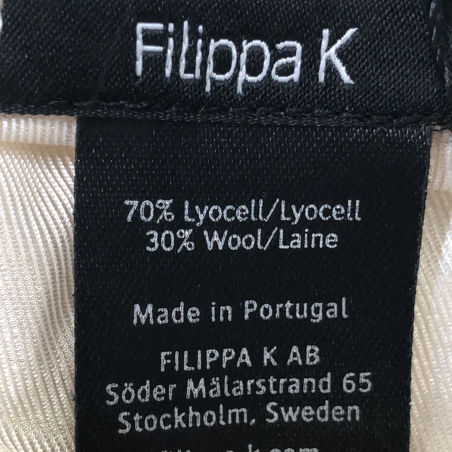 Filippa K