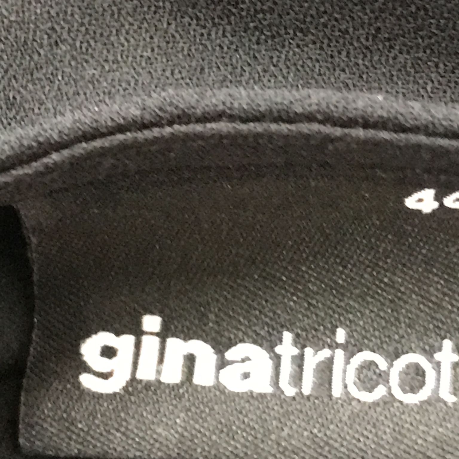 Gina Tricot