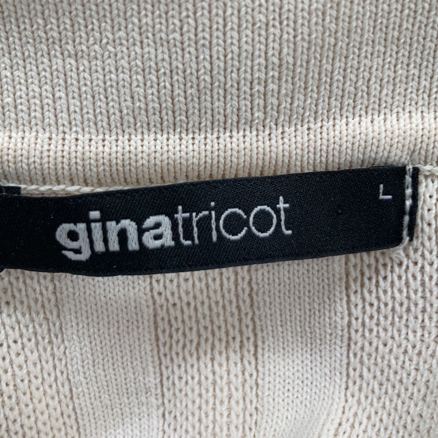 Gina Tricot