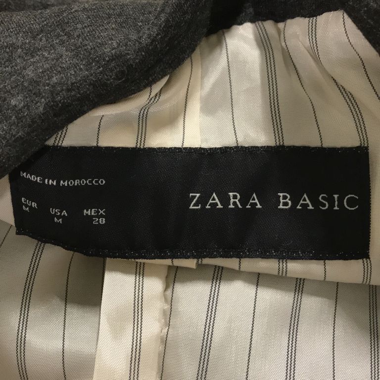 Zara Basic