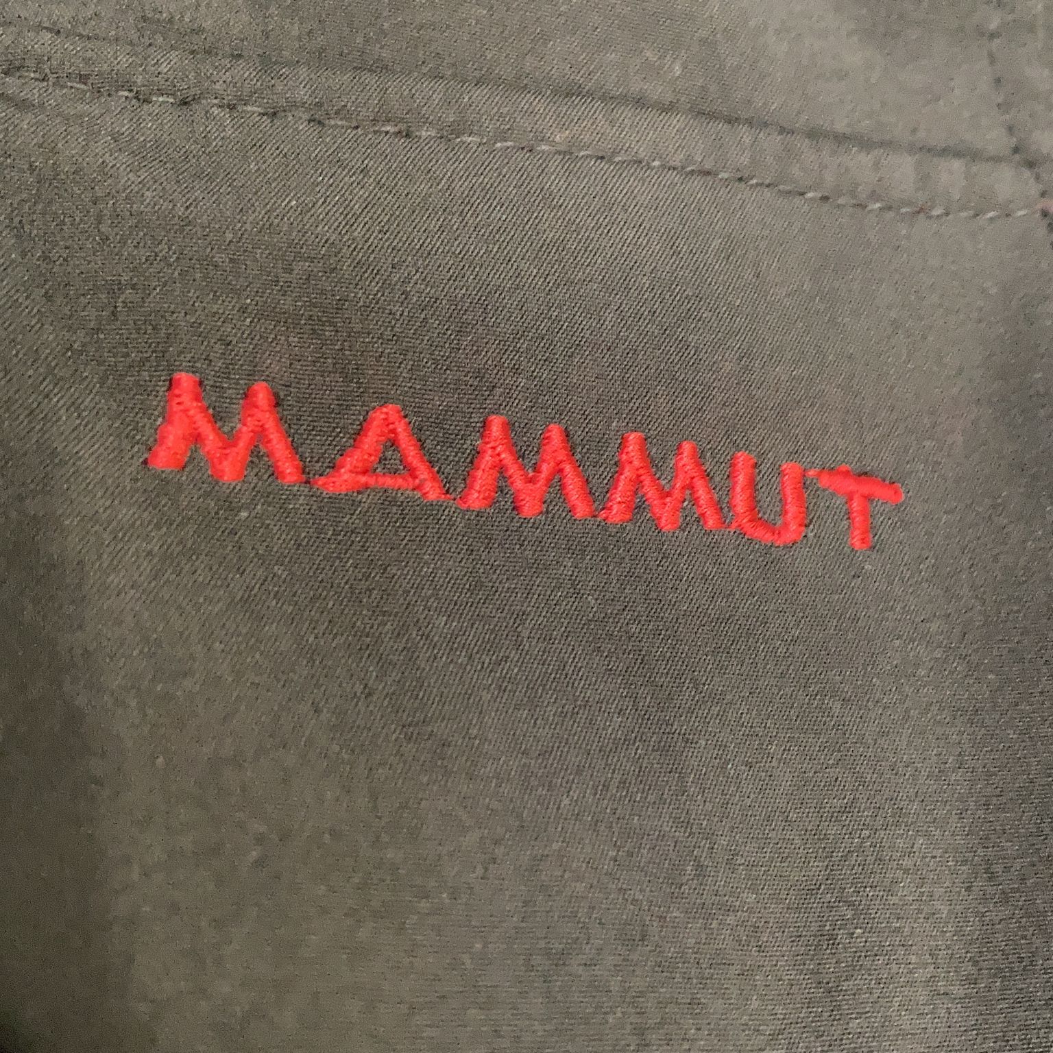 Mammut