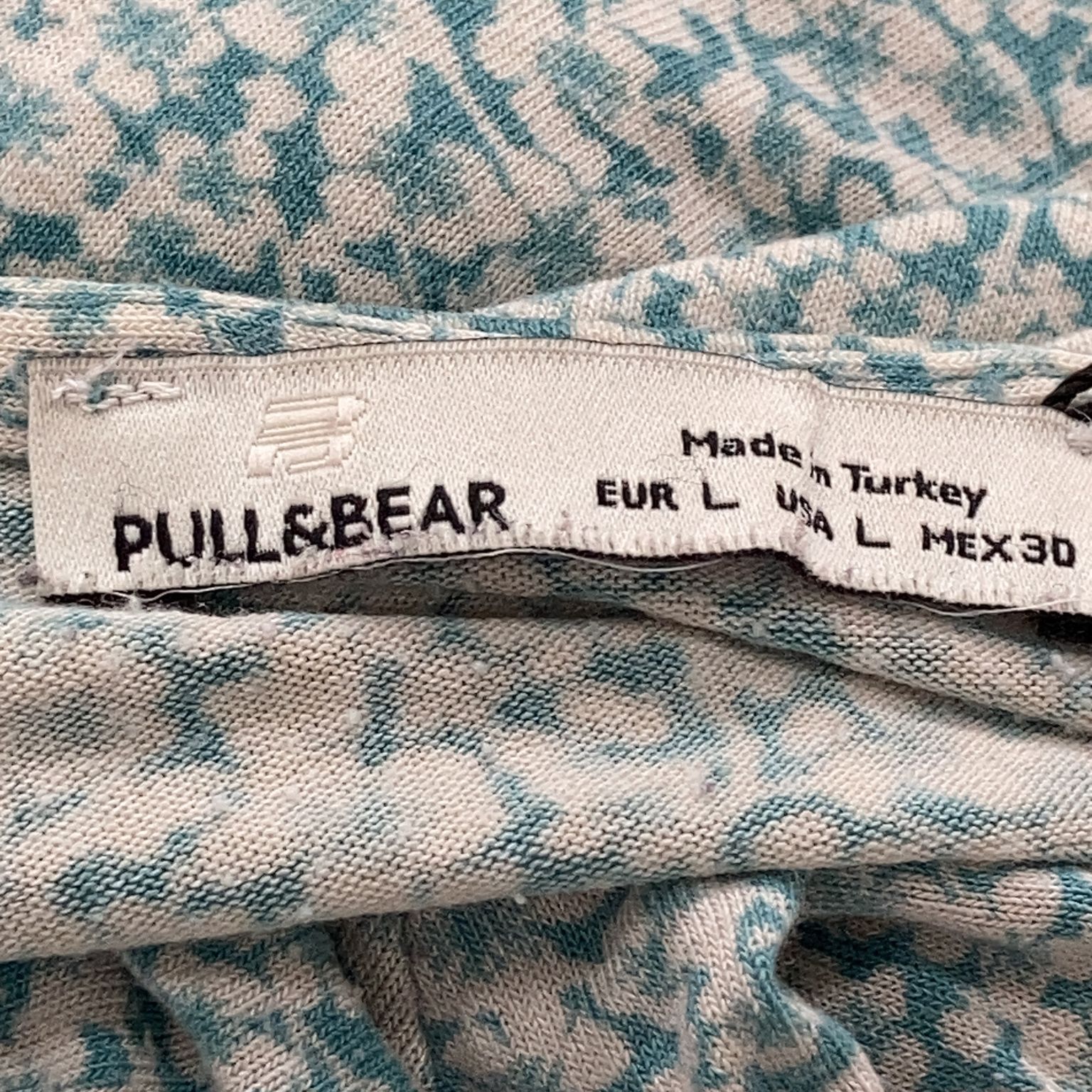 Pull  Bear