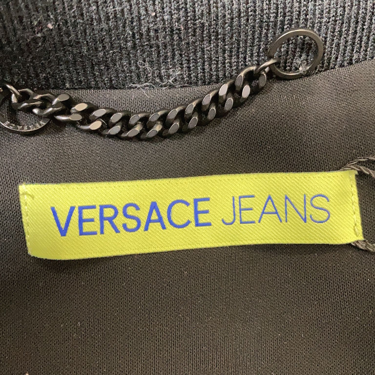 Versace Jeans