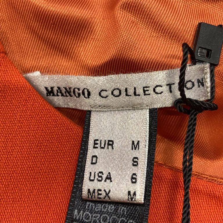 Mango Collection