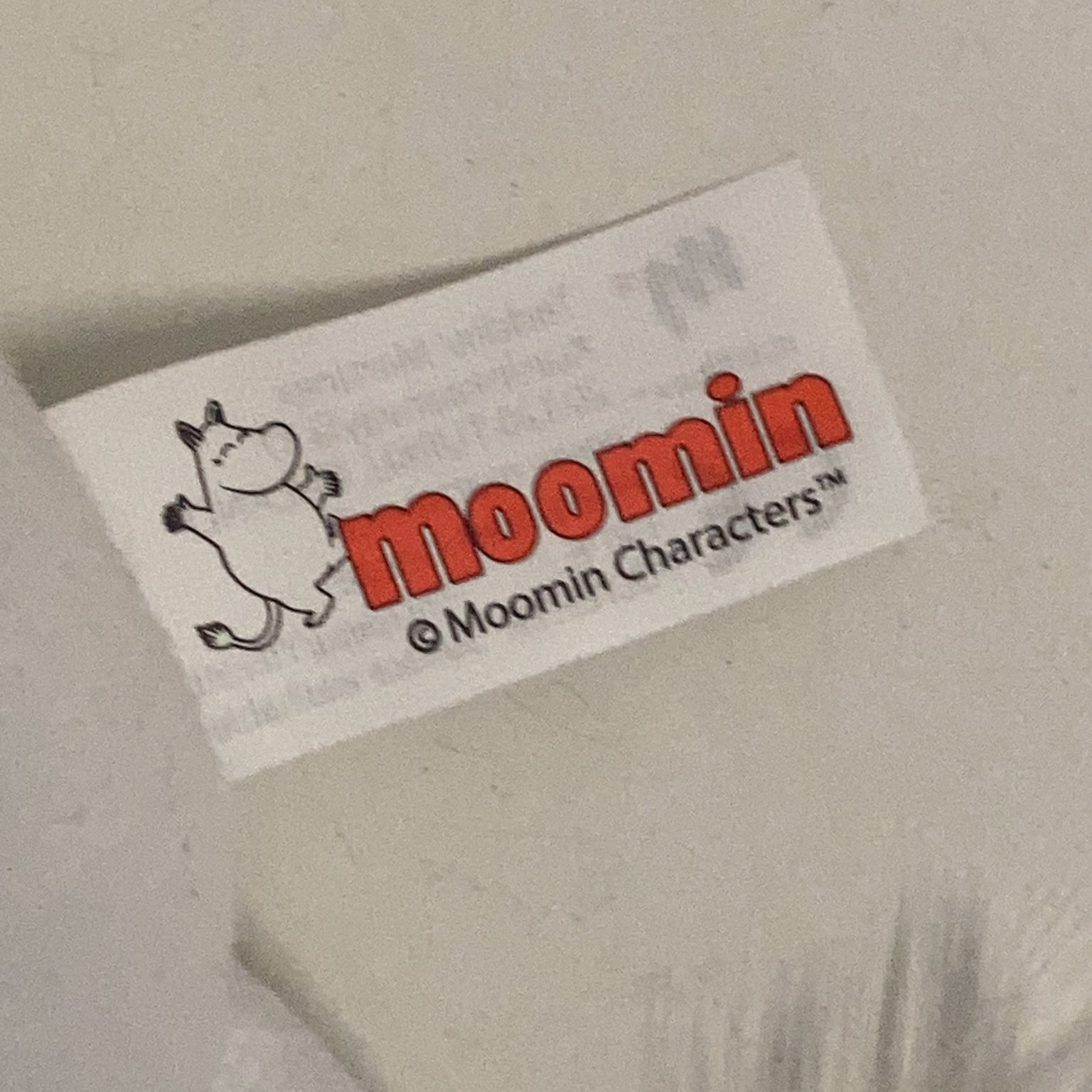 Moomin