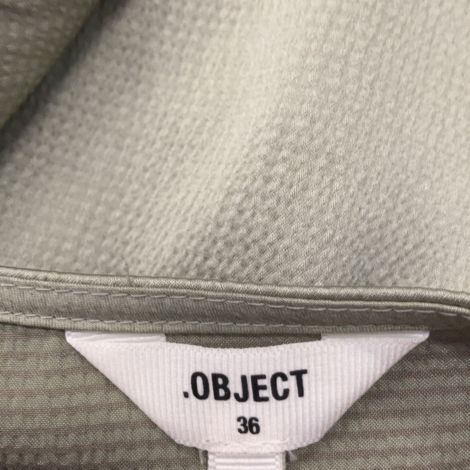 Object