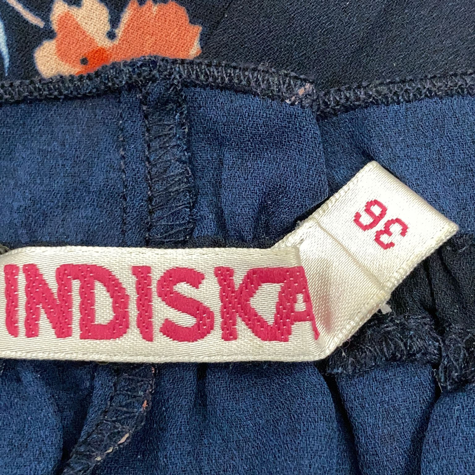 Indiska