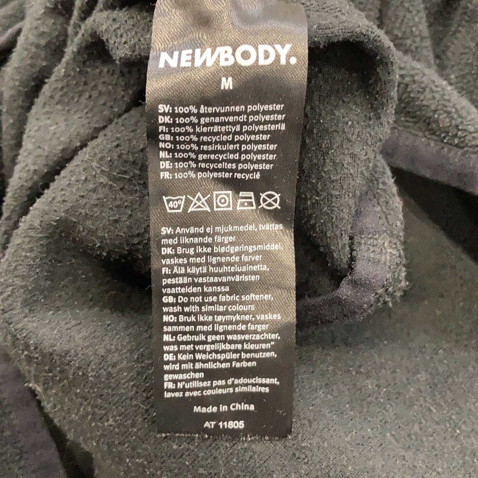 Newbody