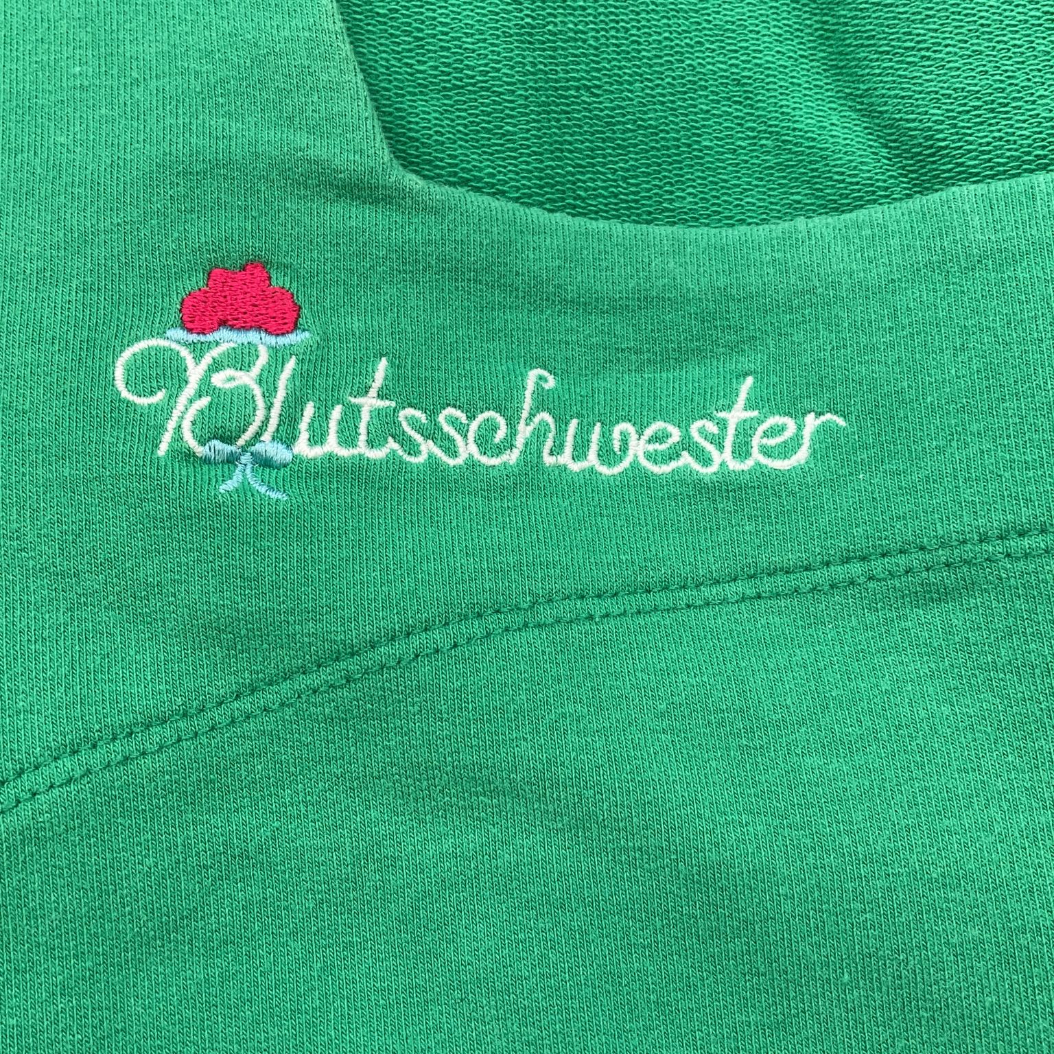 Blutsgeschwister