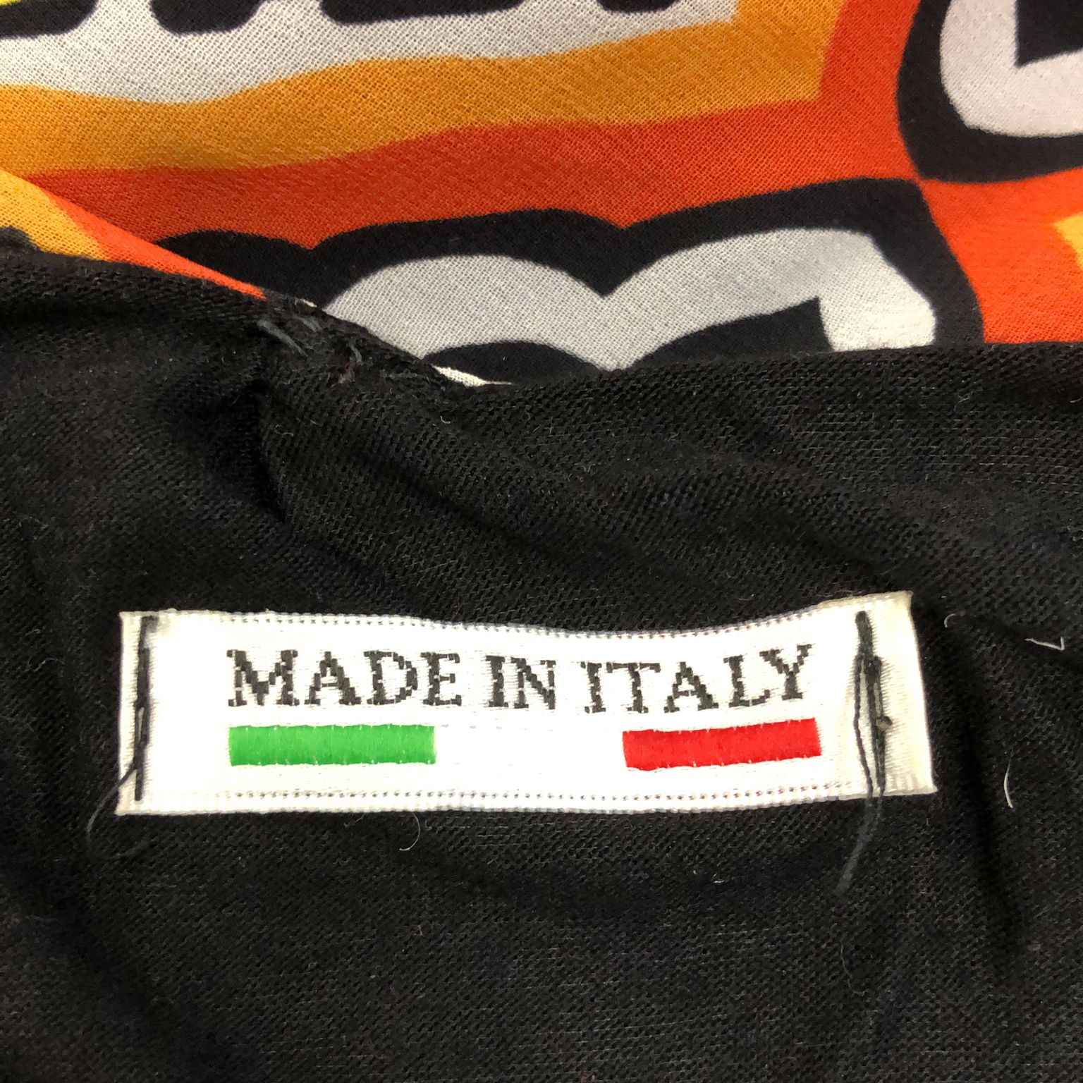 Made in Italy