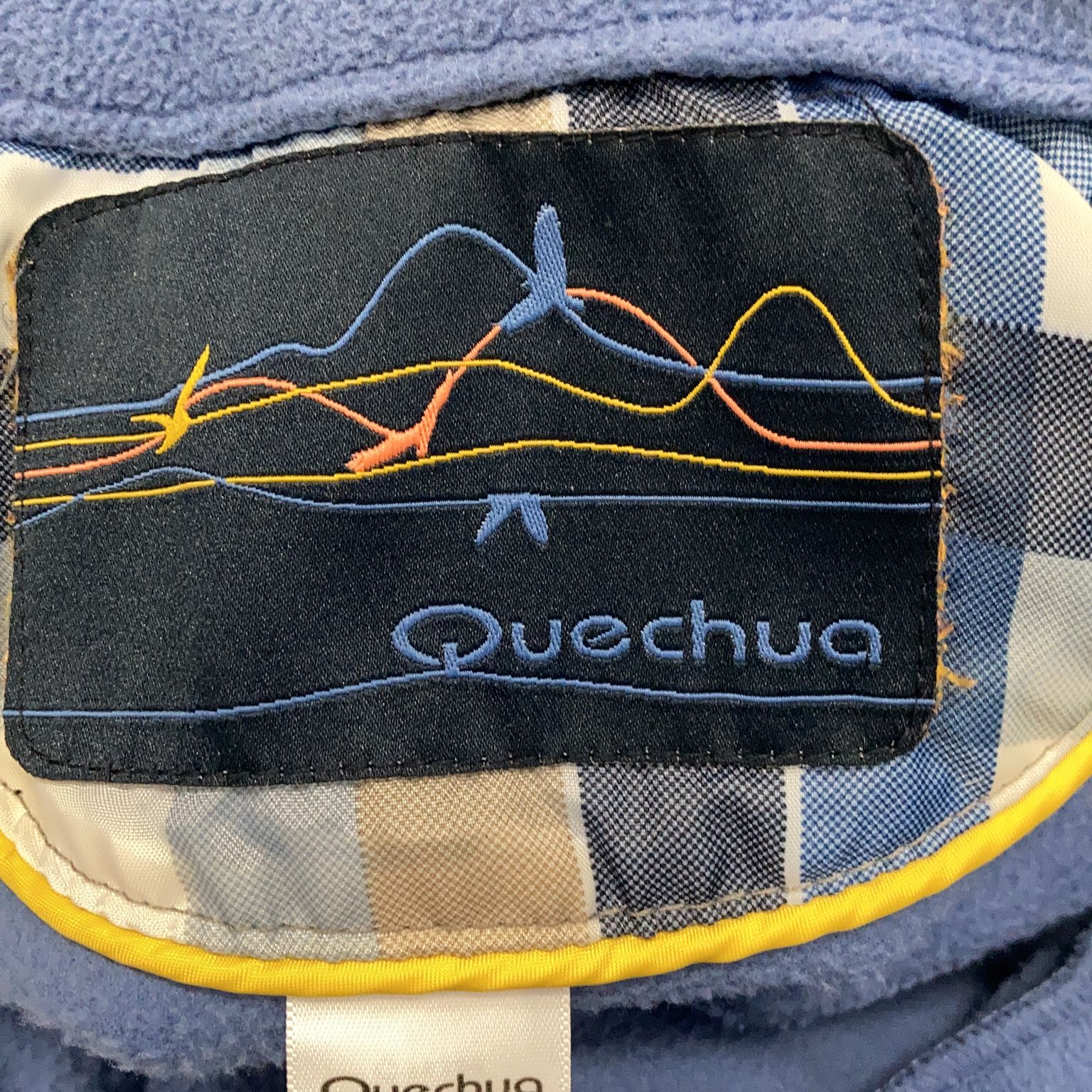 Quechua