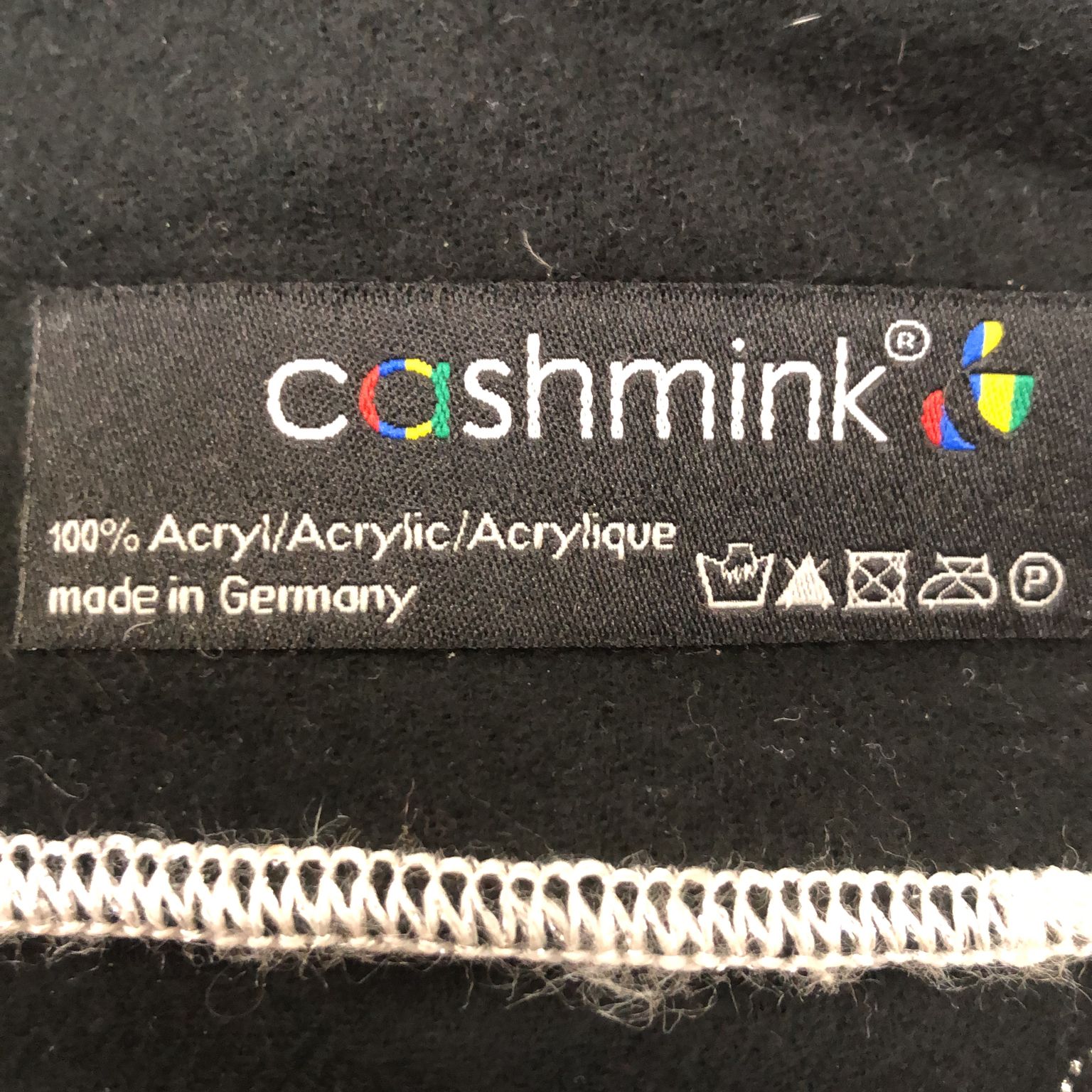 Cashmink