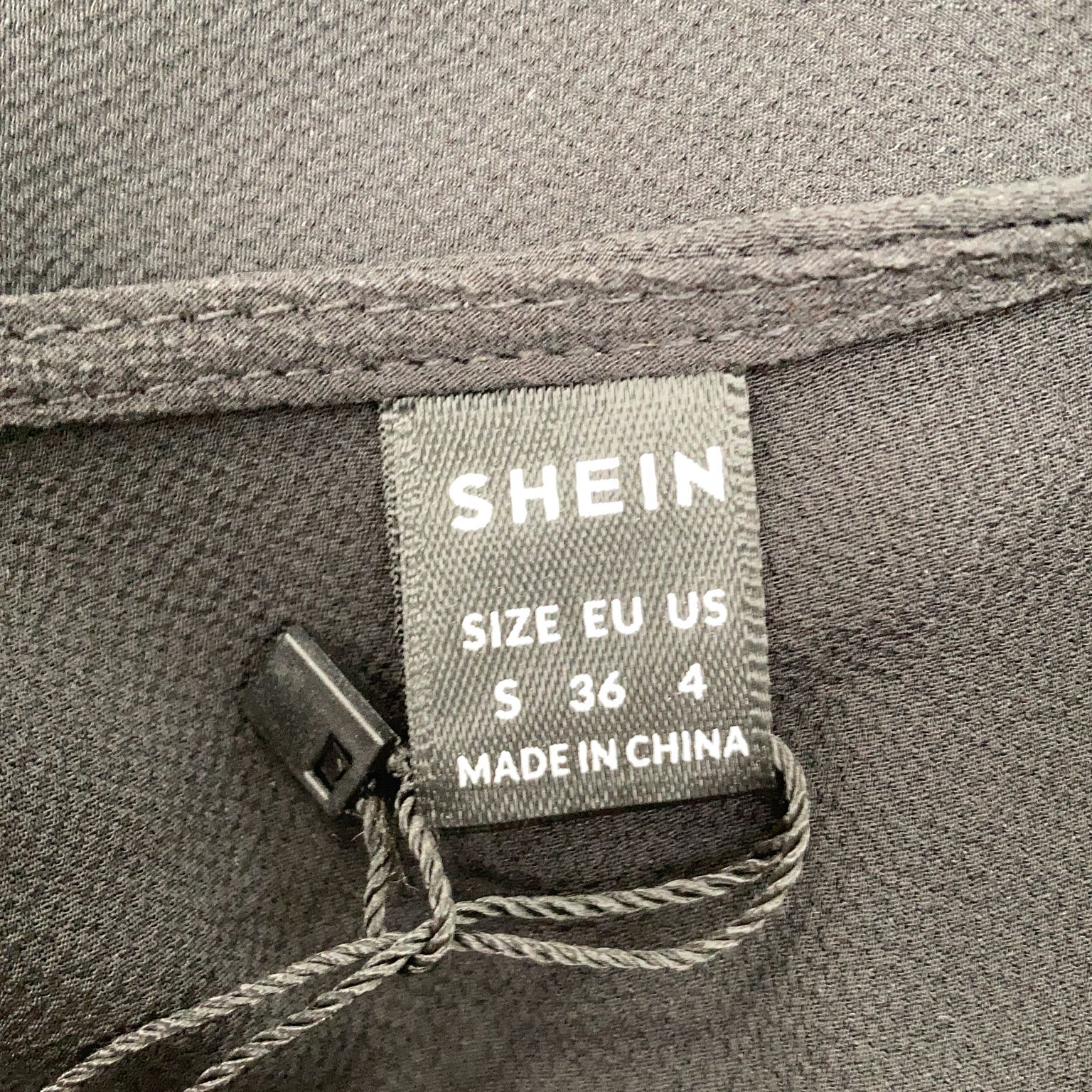 Shein