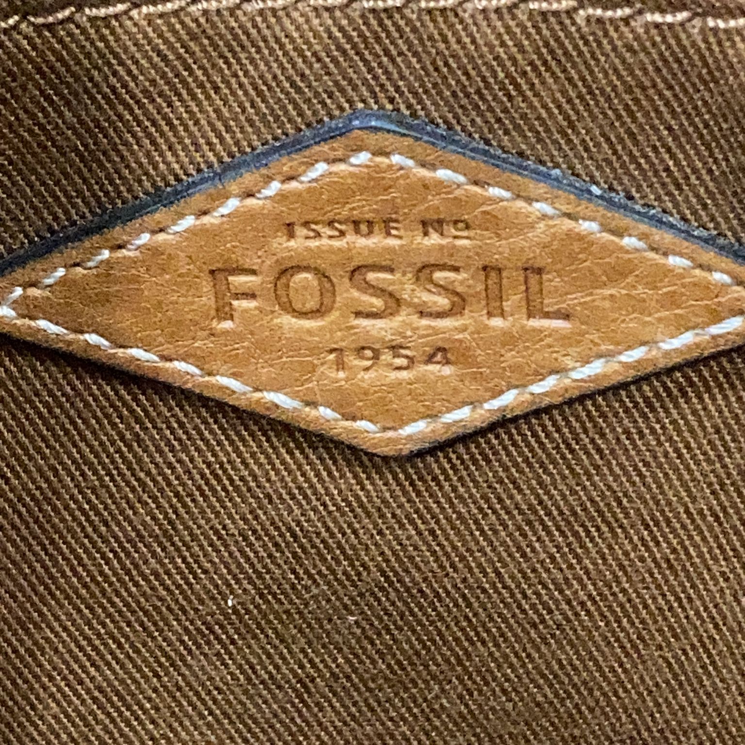 Fossil