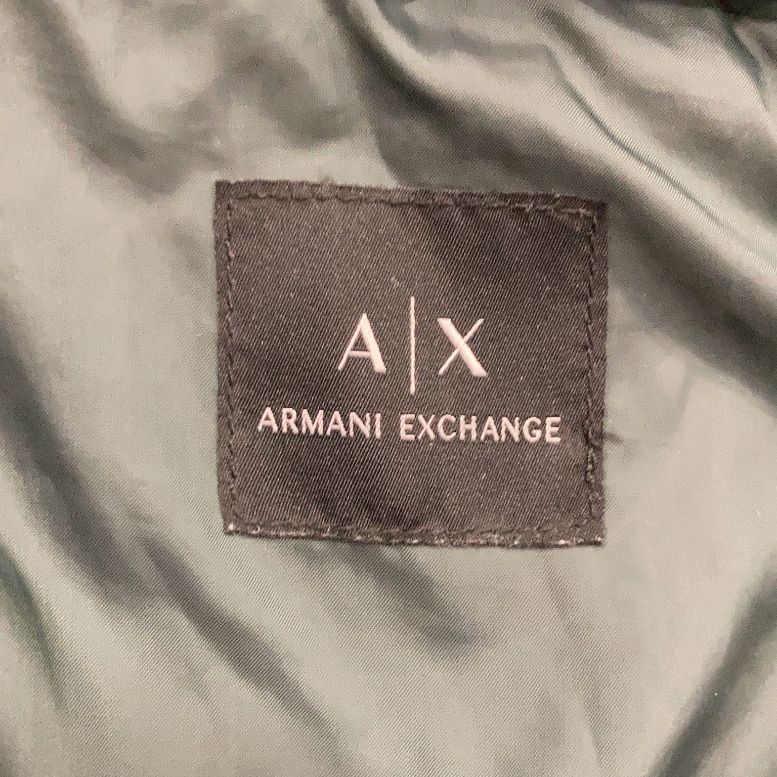 Armani Exchange