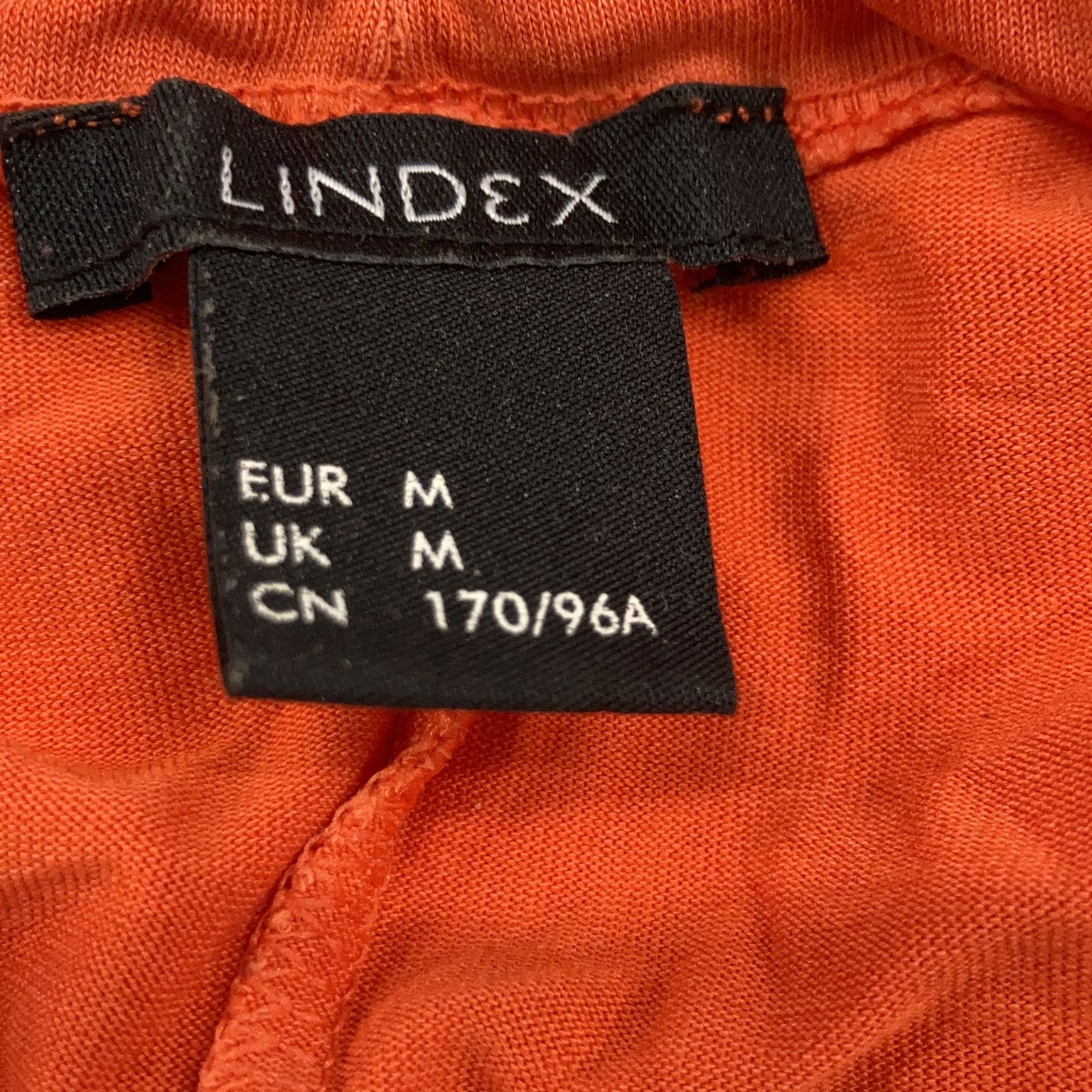 Lindex