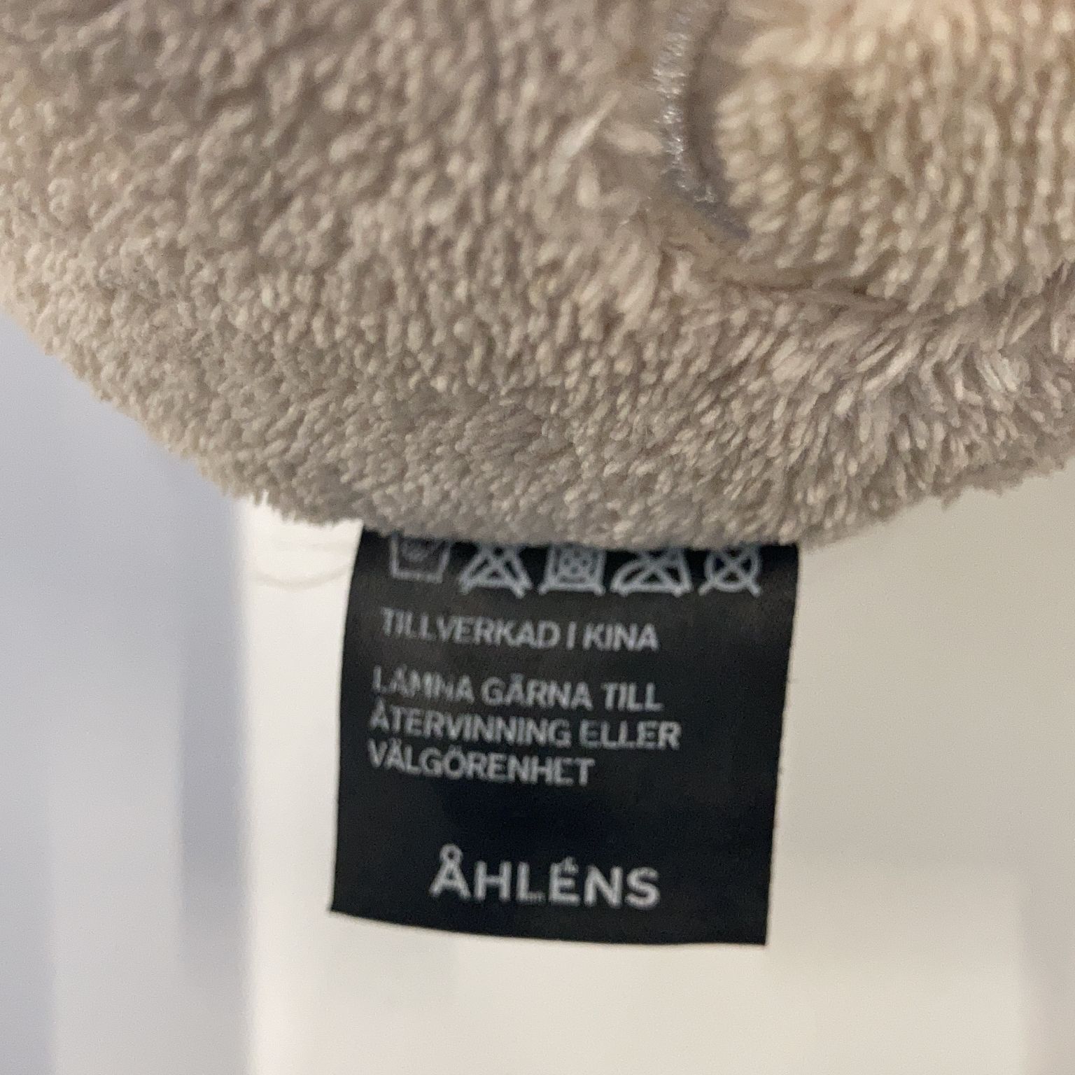 Åhléns