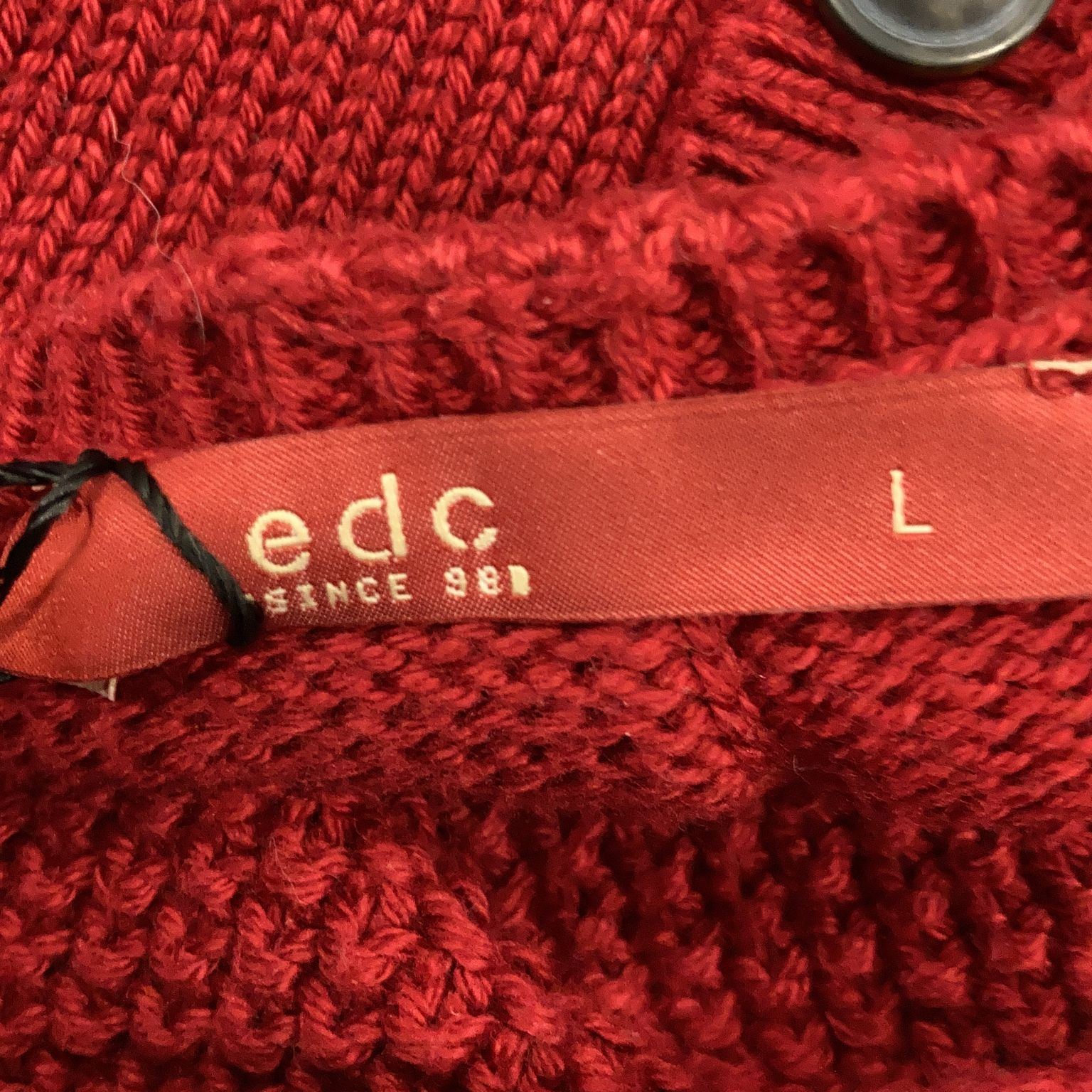 EDC by ESPRIT