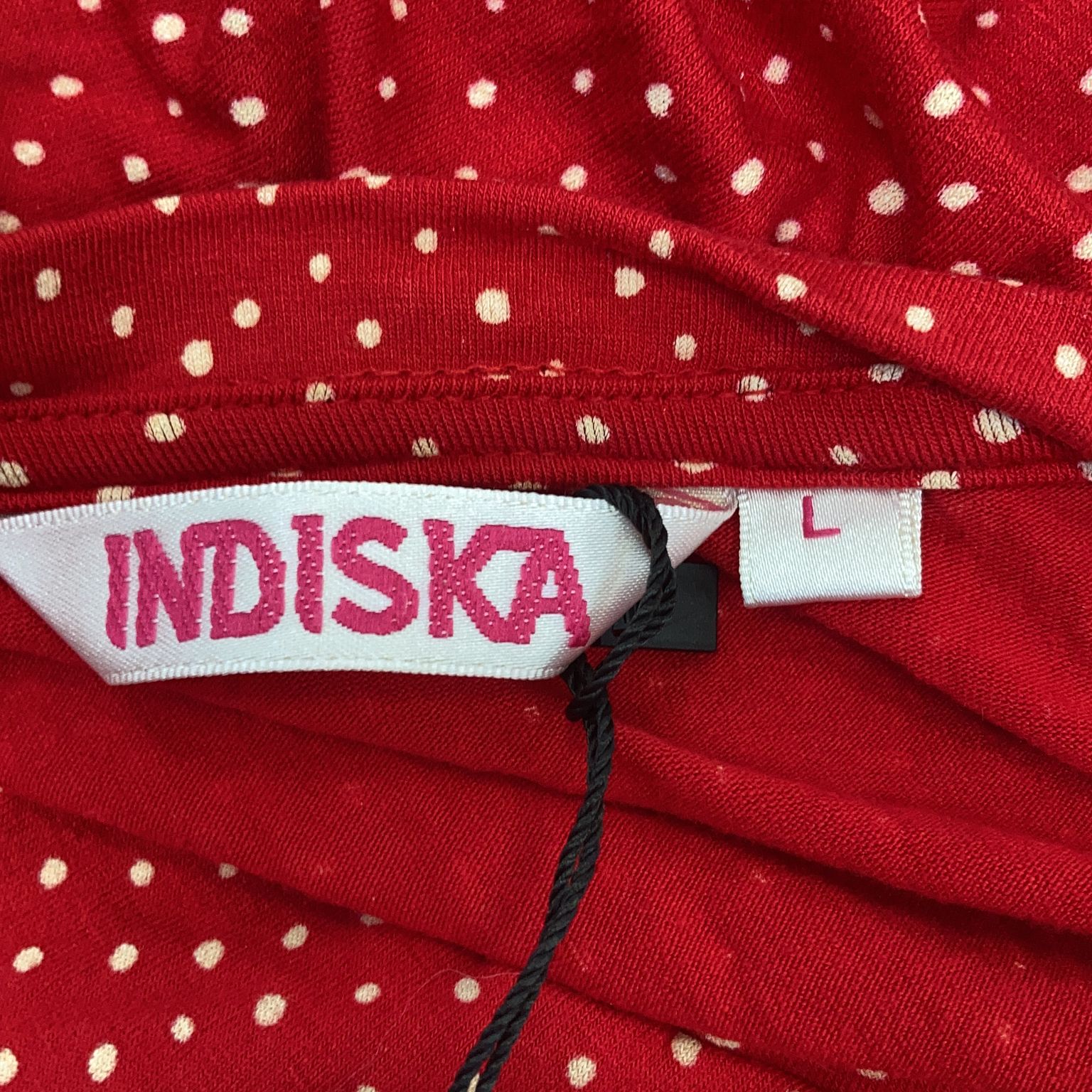 Indiska